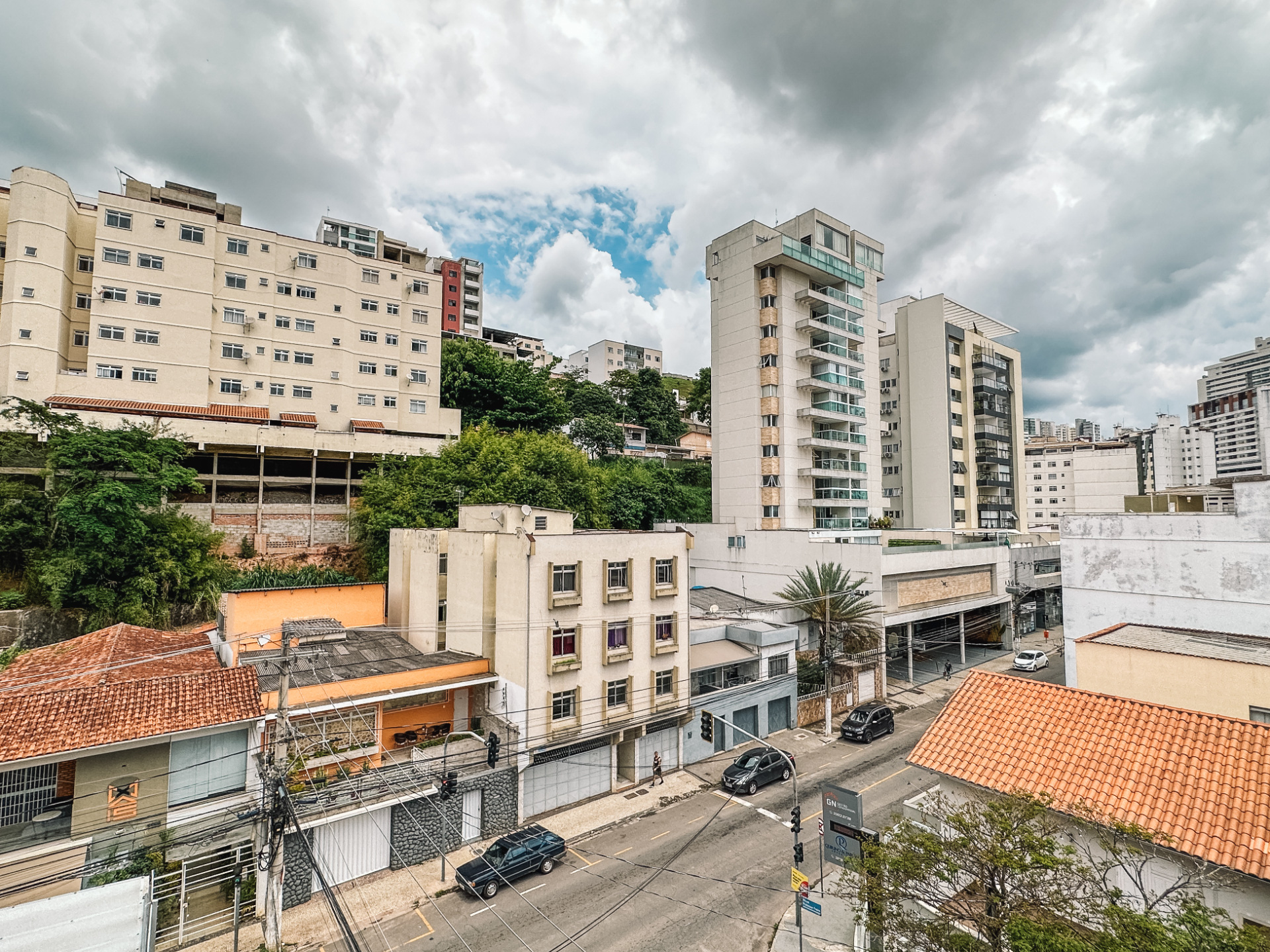 Cobertura. Terraço coberto, duas vagas., foto 5