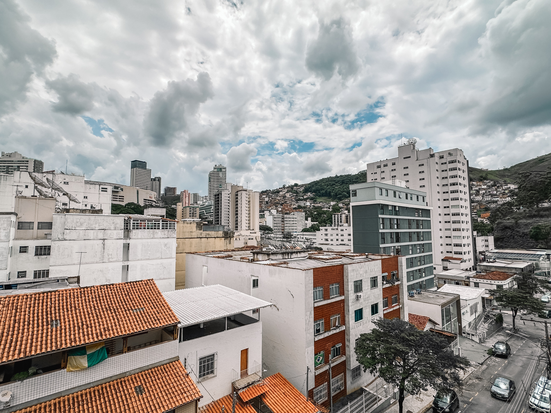 Cobertura. Terraço coberto, duas vagas., foto 4