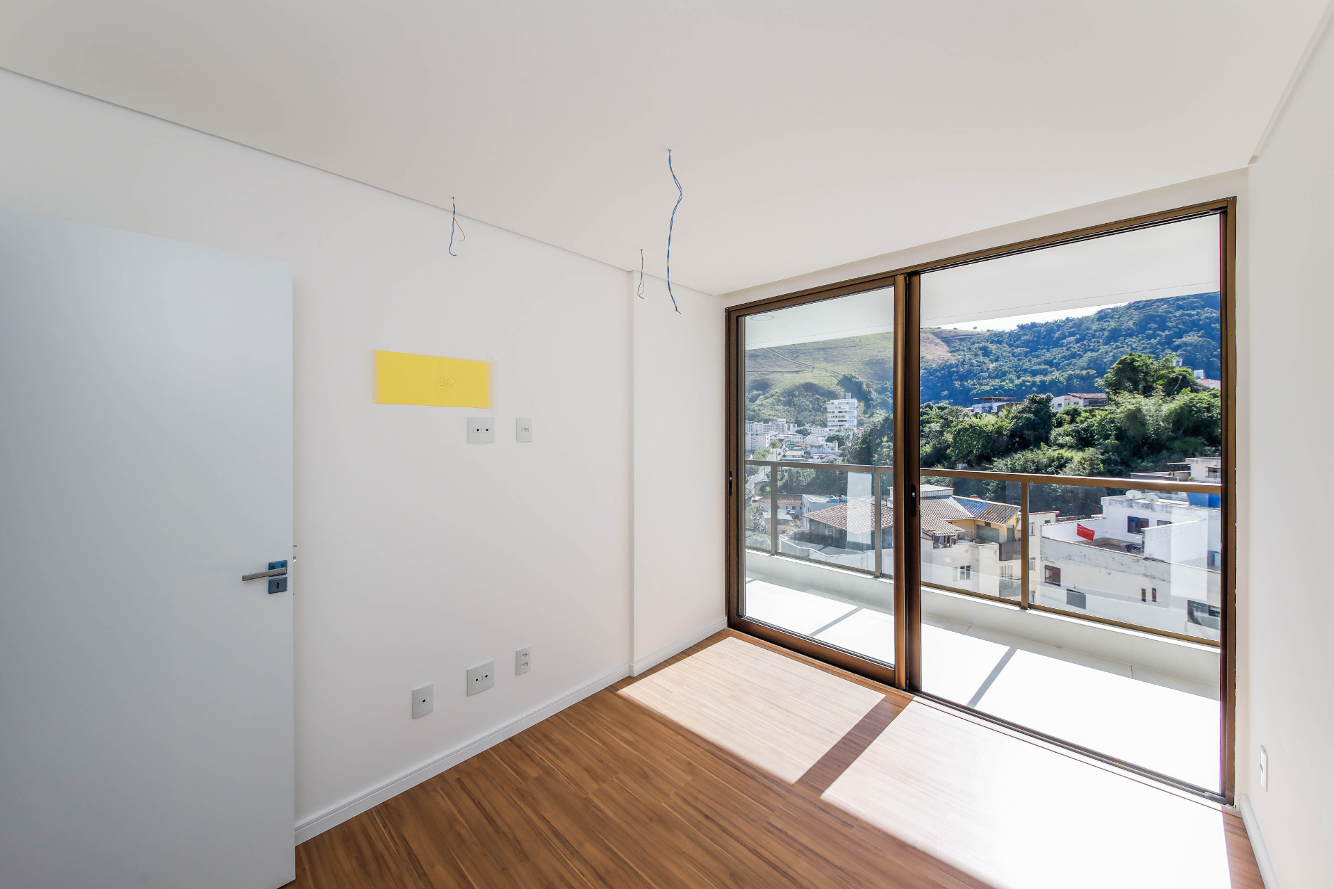 Ampla cobertura 4 quartos em São Mateus. 238m²., foto 5