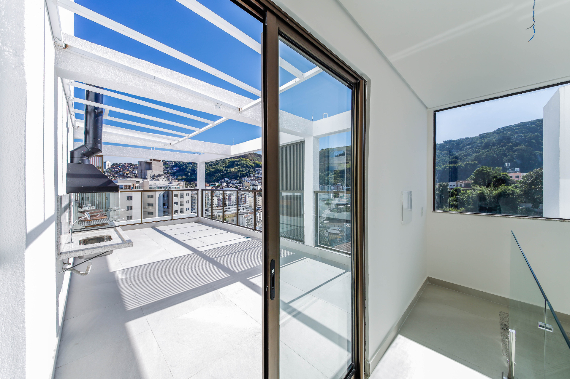 Ampla cobertura 4 quartos em São Mateus. 238m²., foto 16