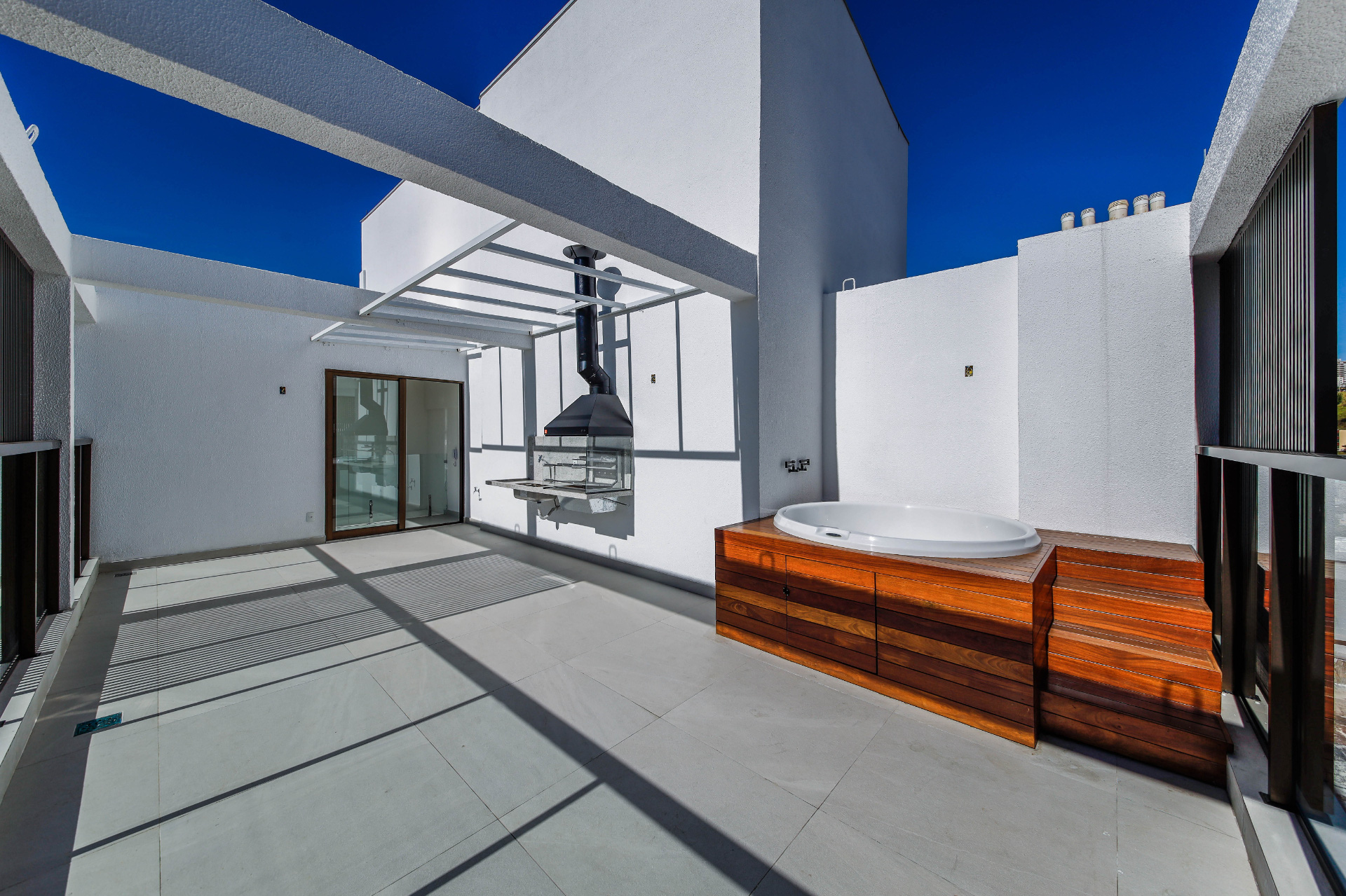 Ampla cobertura 4 quartos em São Mateus. 238m²., foto 19