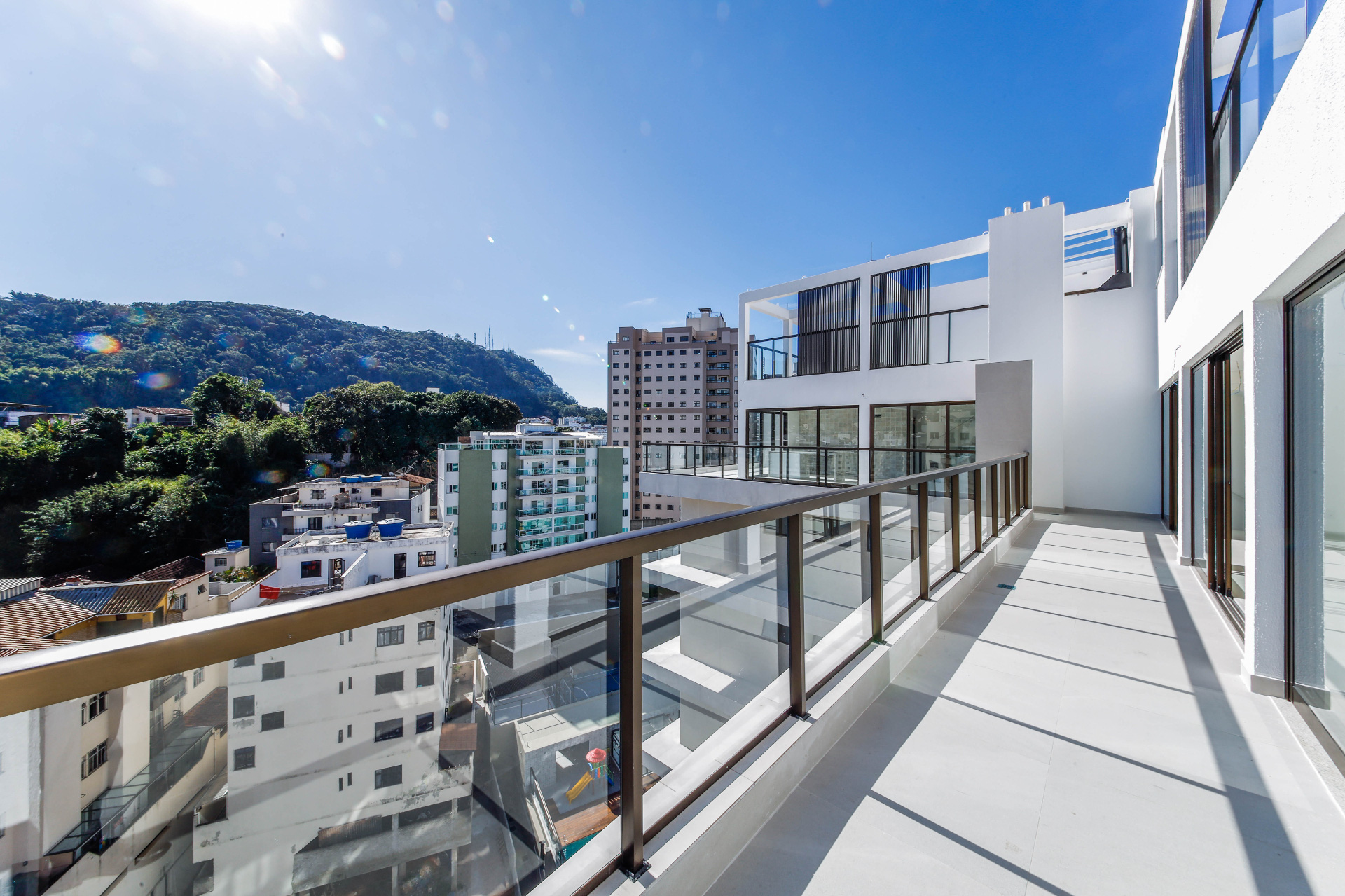 Ampla cobertura 4 quartos em São Mateus. 238m²., foto 14