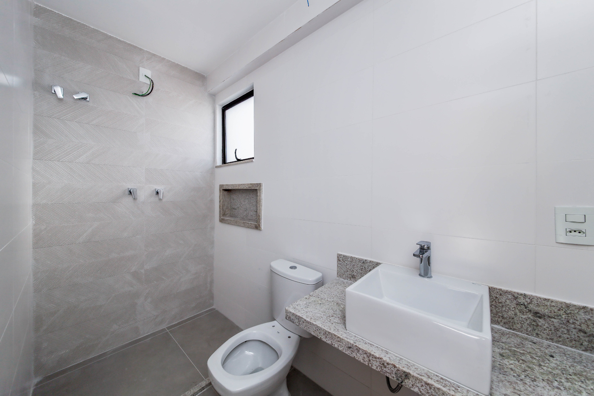 Ampla cobertura 4 quartos em São Mateus. 238m²., foto 8