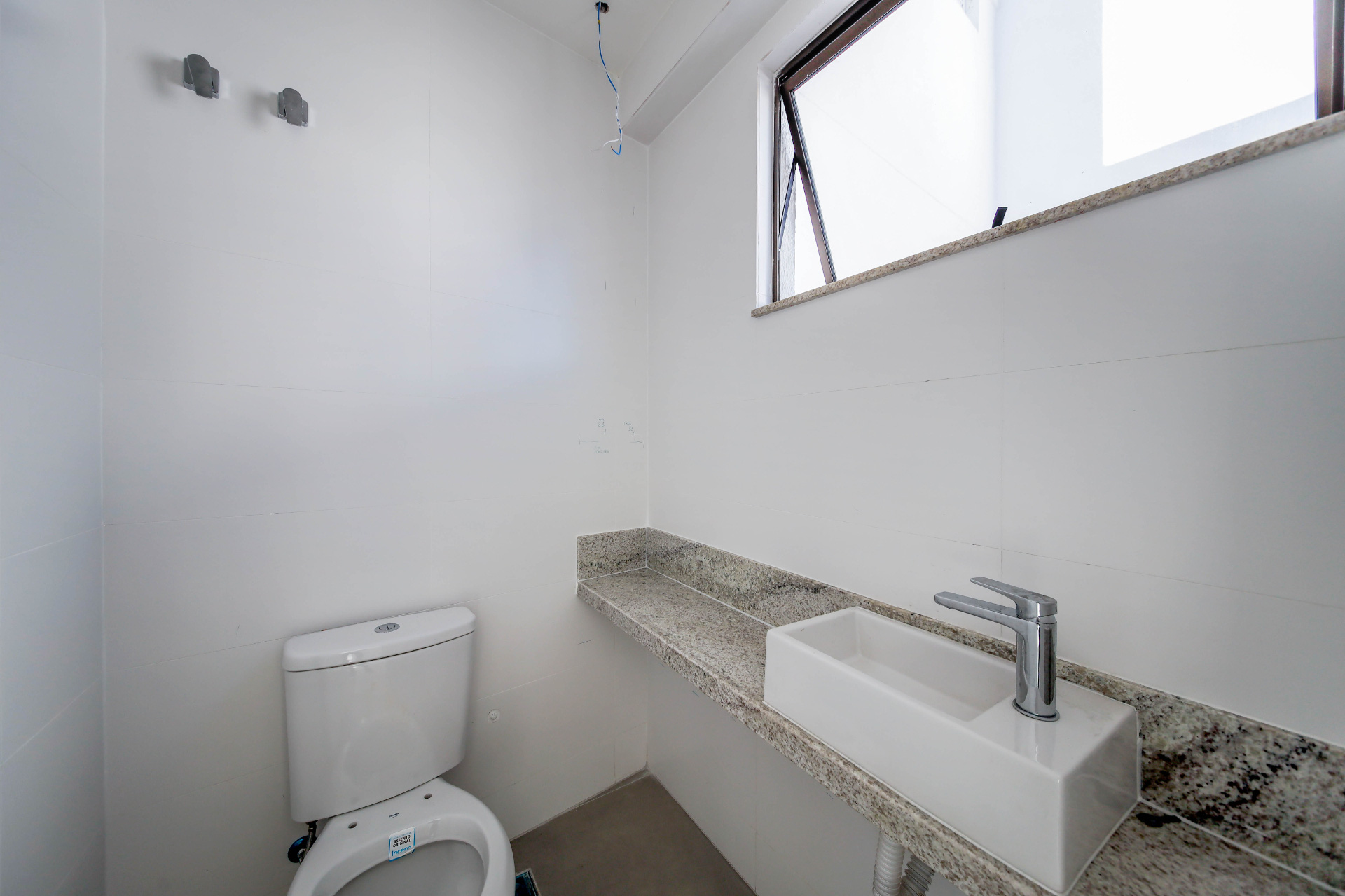 Ampla cobertura 4 quartos em São Mateus. 238m²., foto 15