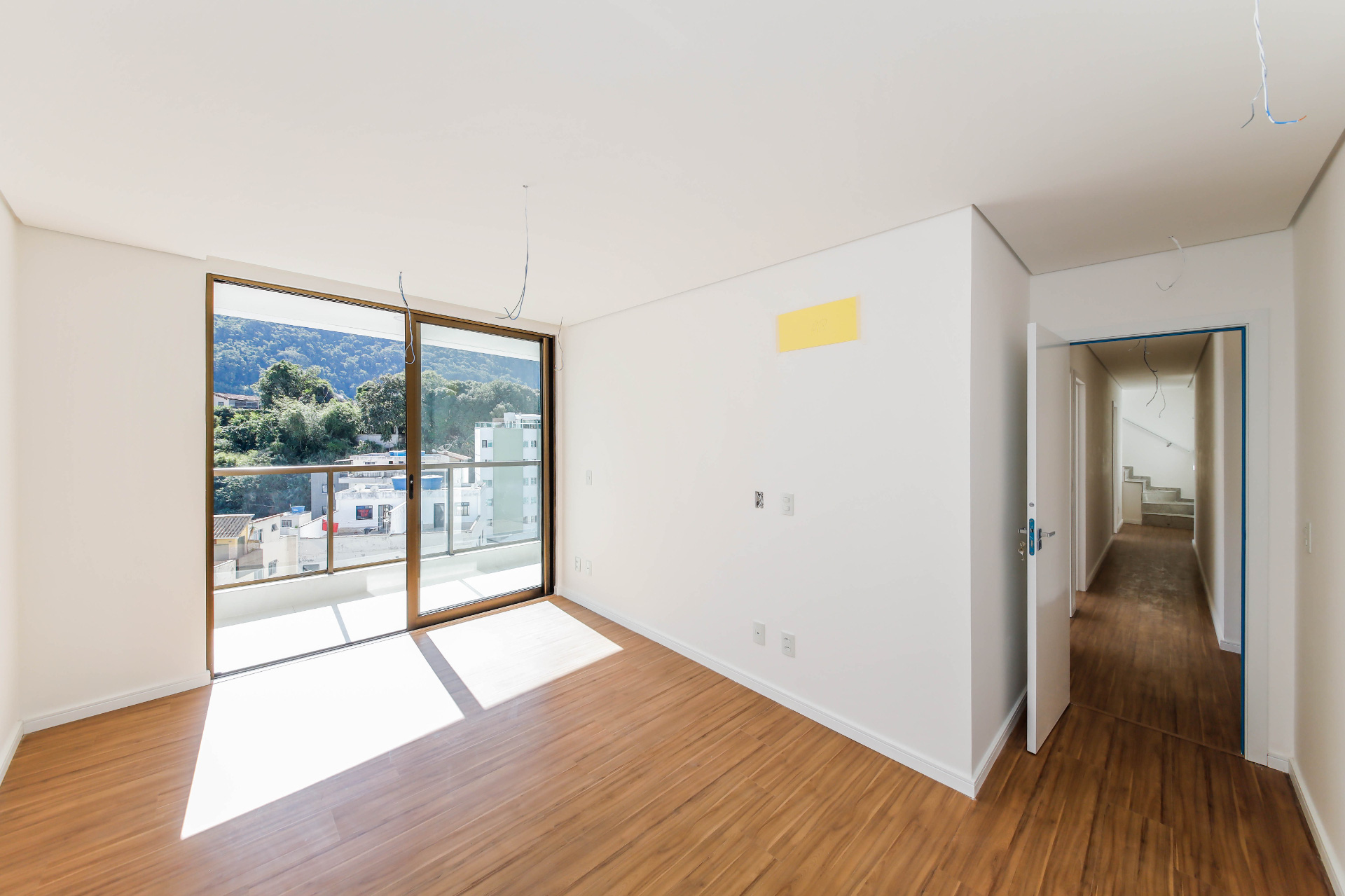 Ampla cobertura 4 quartos em São Mateus. 238m²., foto 7