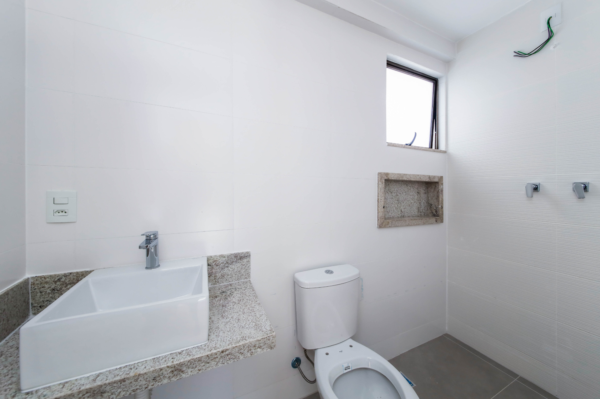 Ampla cobertura 4 quartos em São Mateus. 238m²., foto 6