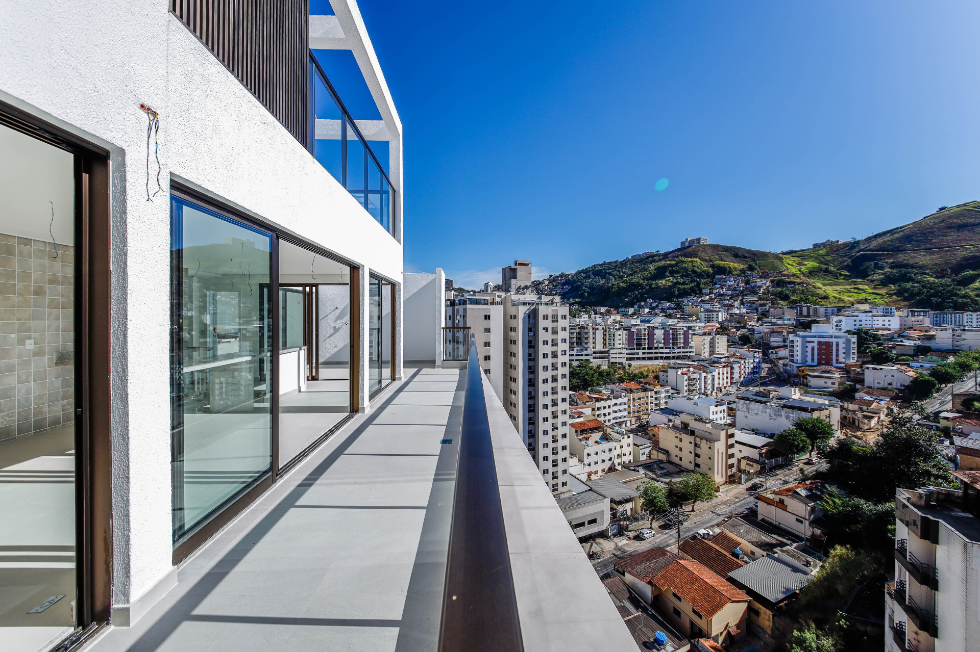 Ampla cobertura 4 quartos em São Mateus. 238m²., foto 12