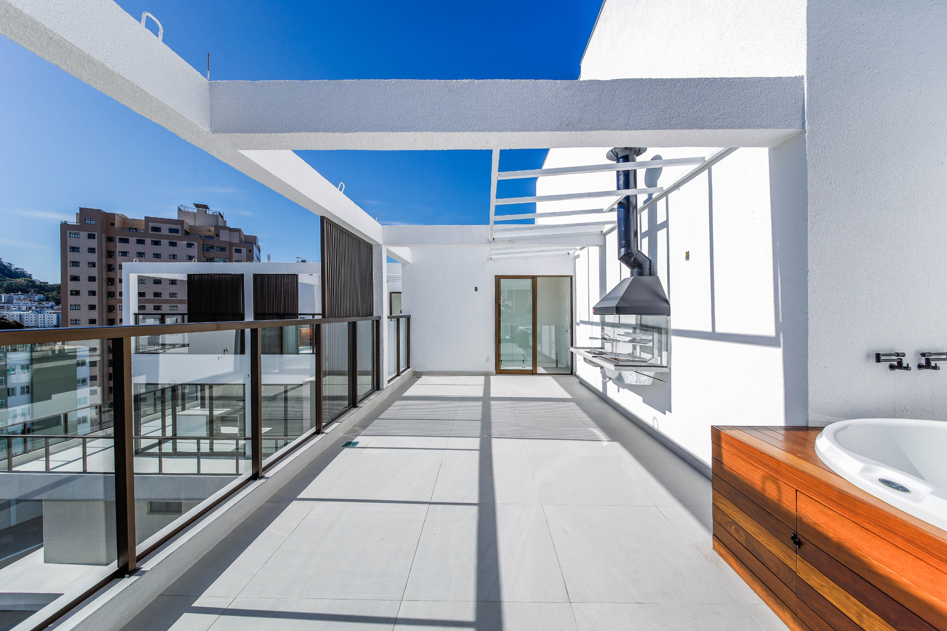 Ampla cobertura 4 quartos em São Mateus. 238m²., foto 18
