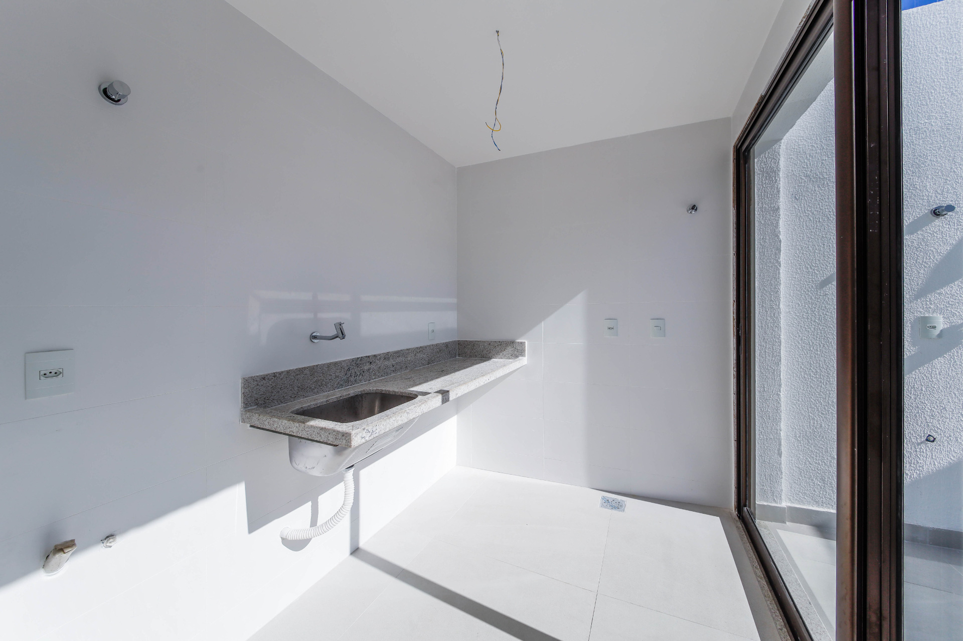 Ampla cobertura 4 quartos em São Mateus. 238m²., foto 11