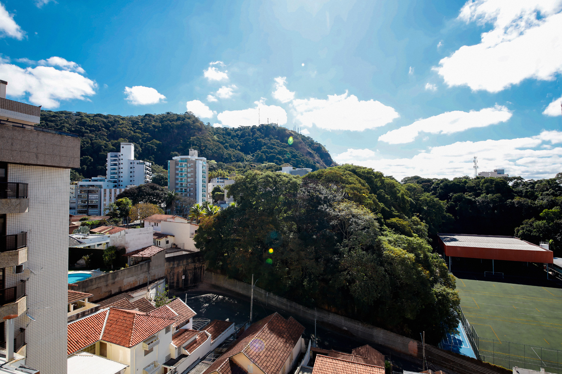 Cobertura 4 suítes. Vista ampla, muito espaço., foto 26