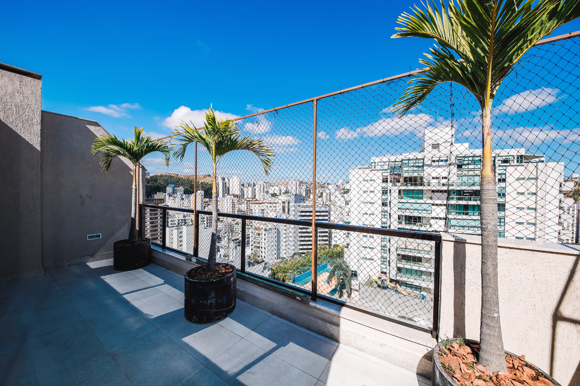 Cobertura 4 suítes. Vista ampla, muito espaço., foto 34