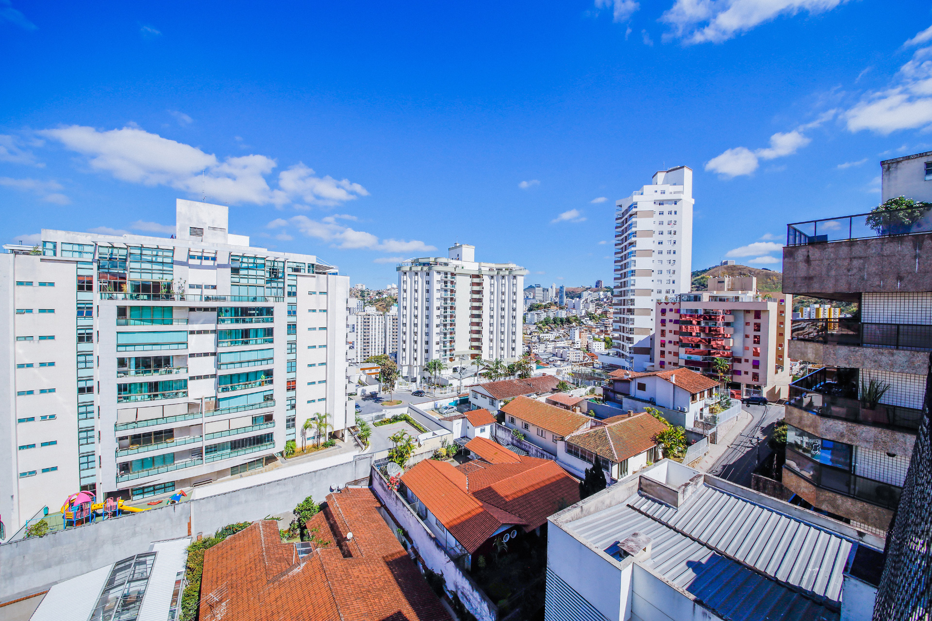 Cobertura 4 suítes. Vista ampla, muito espaço., foto 29