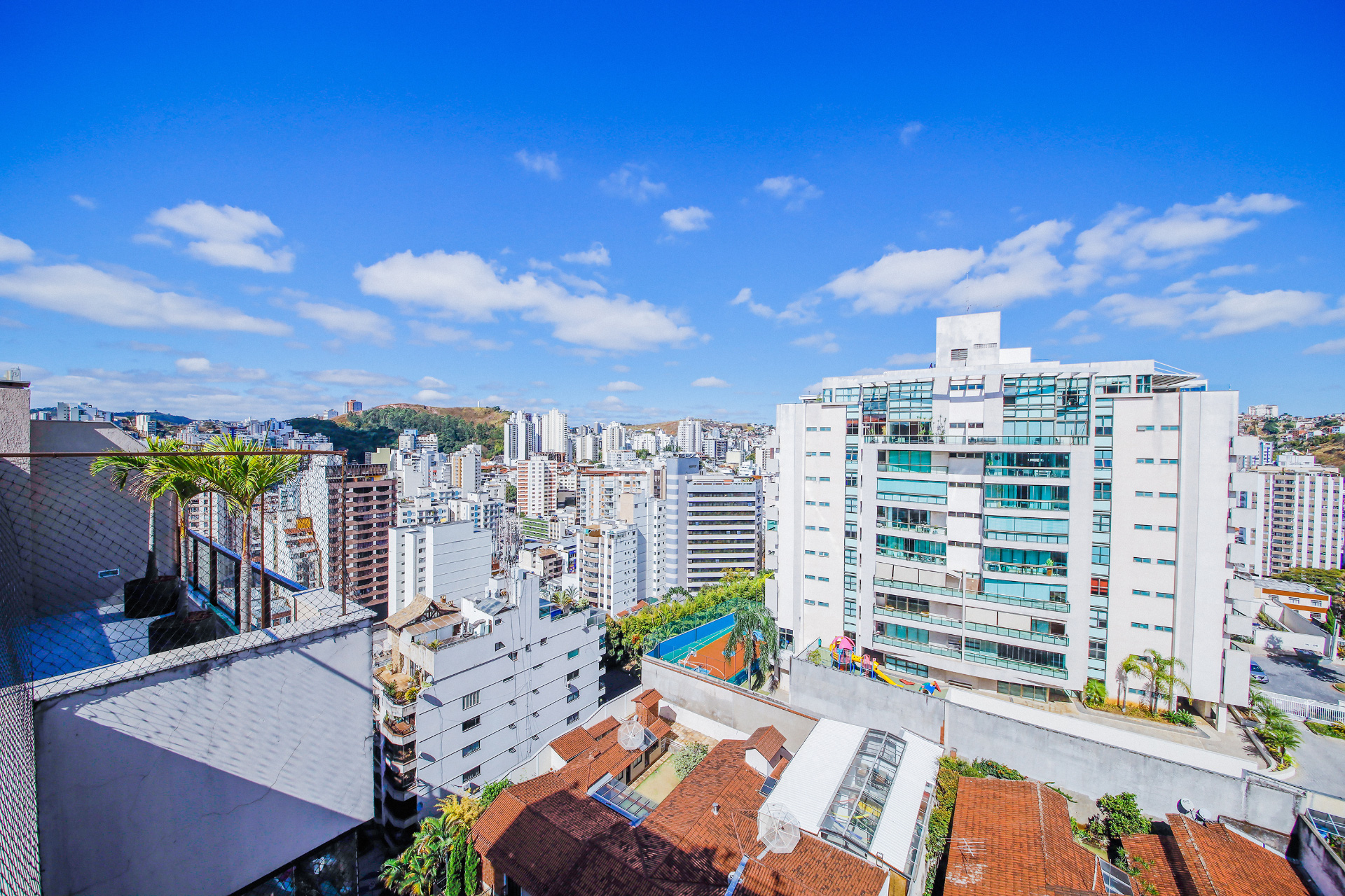Cobertura 4 suítes. Vista ampla, muito espaço., foto 30