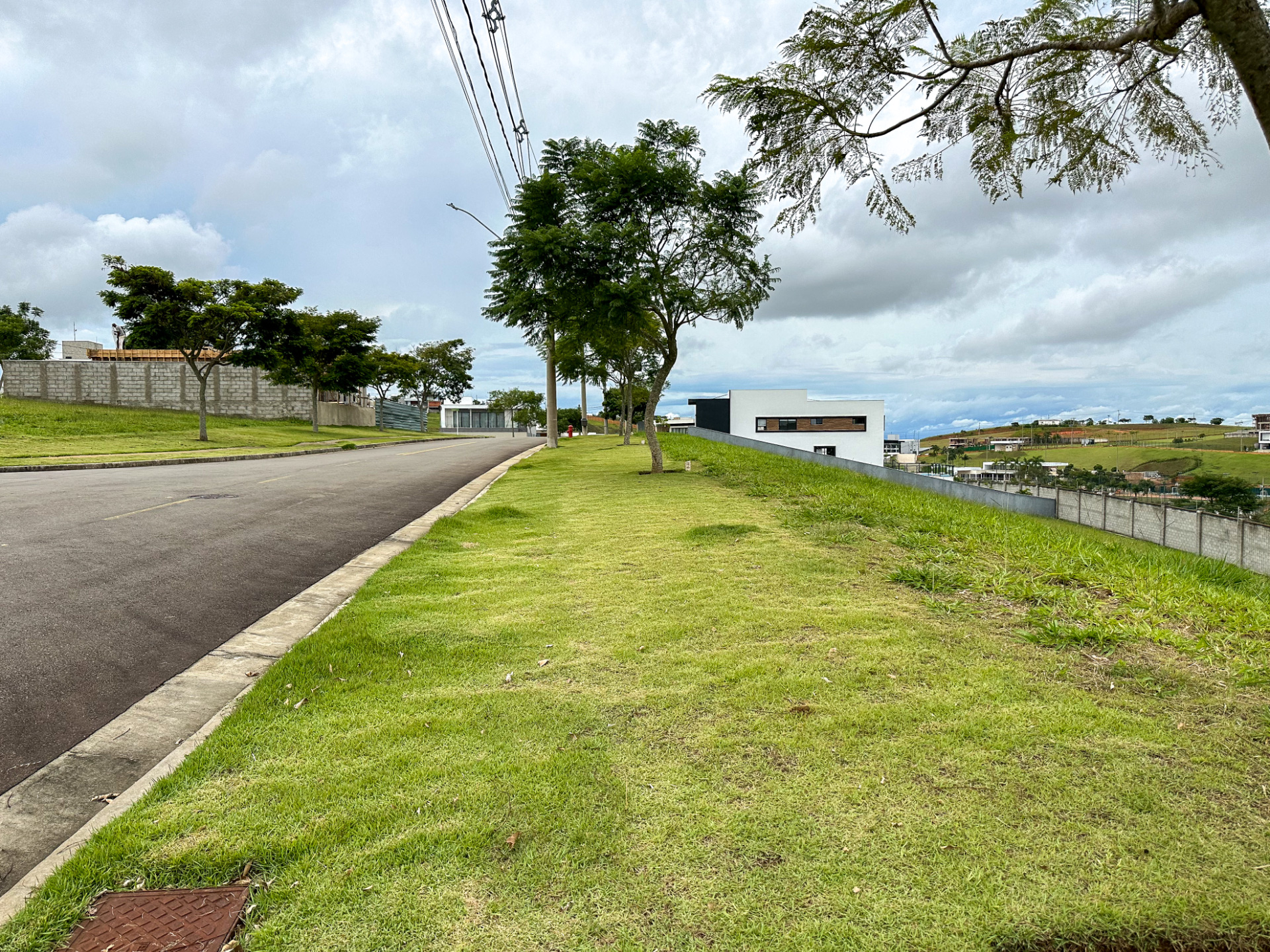 Lote Alphaville, 576m². Leve declive., foto 4