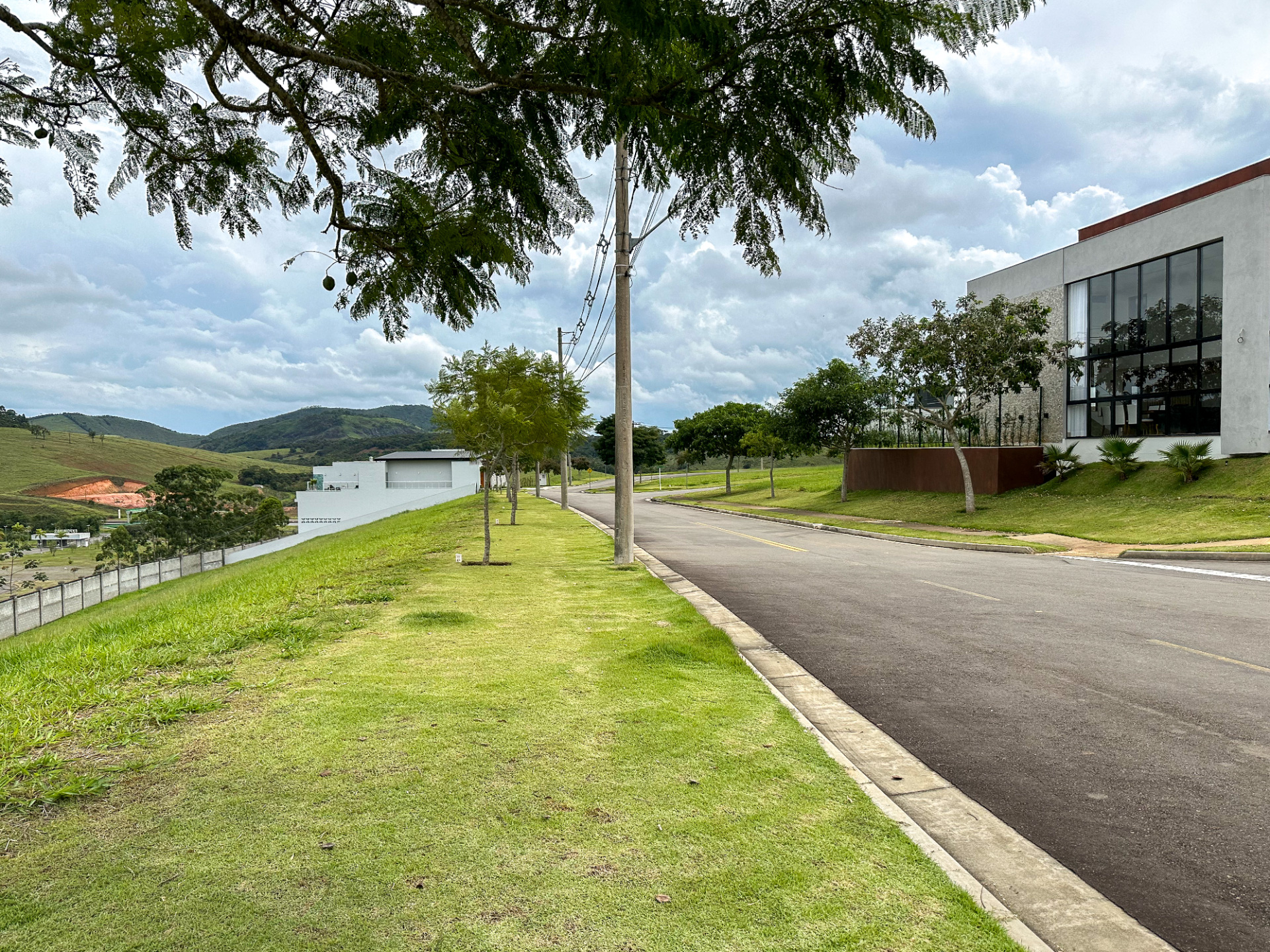 Lote Alphaville, 576m². Leve declive., foto 3