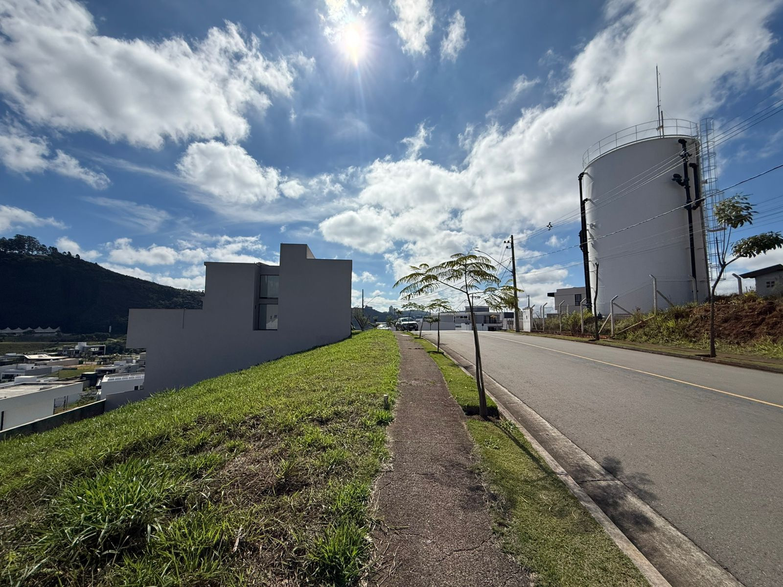 Terreno de meio de quadra no Estrela Alta, foto 6
