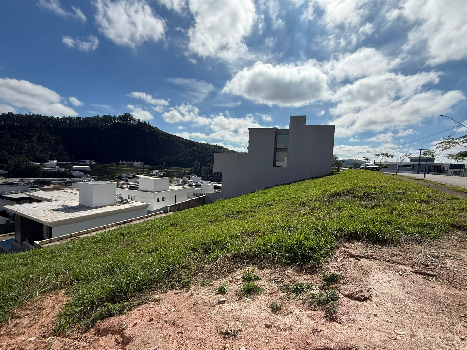 Terreno de meio de quadra no Estrela Alta, foto 3