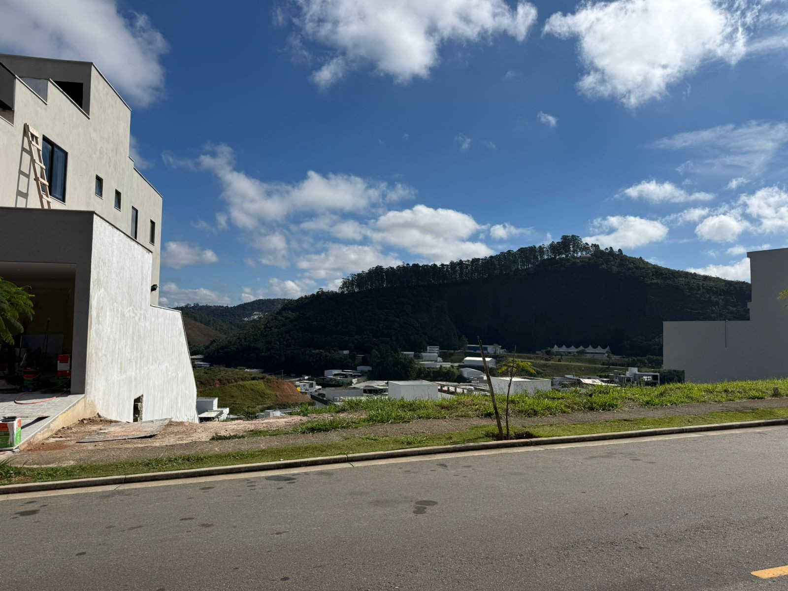 Terreno de meio de quadra no Estrela Alta, foto 2