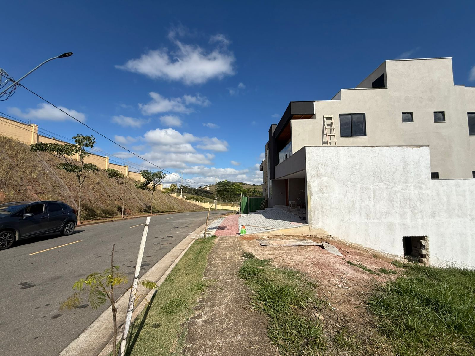 Terreno de meio de quadra no Estrela Alta, foto 5