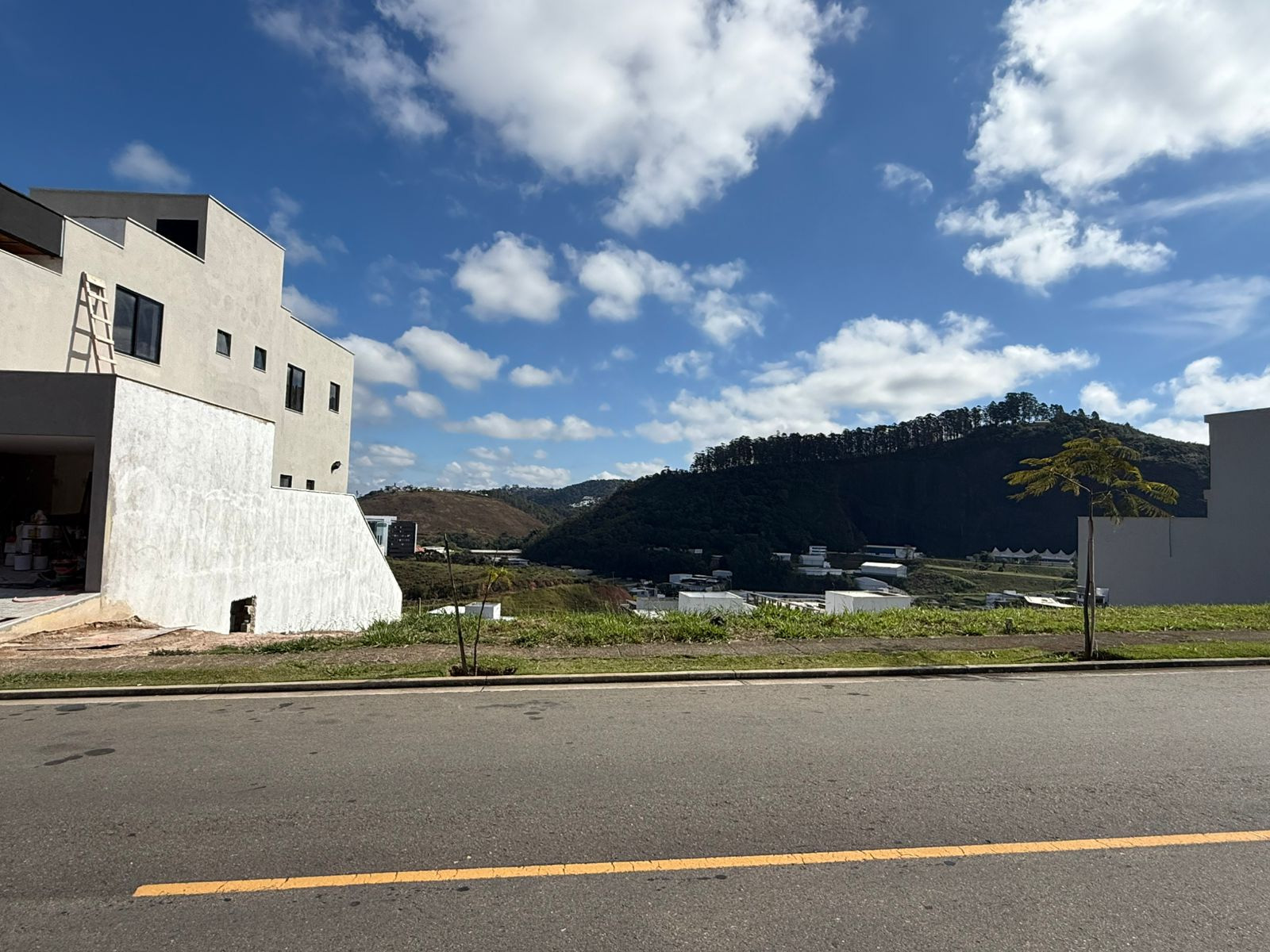 Terreno de meio de quadra no Estrela Alta, foto 7