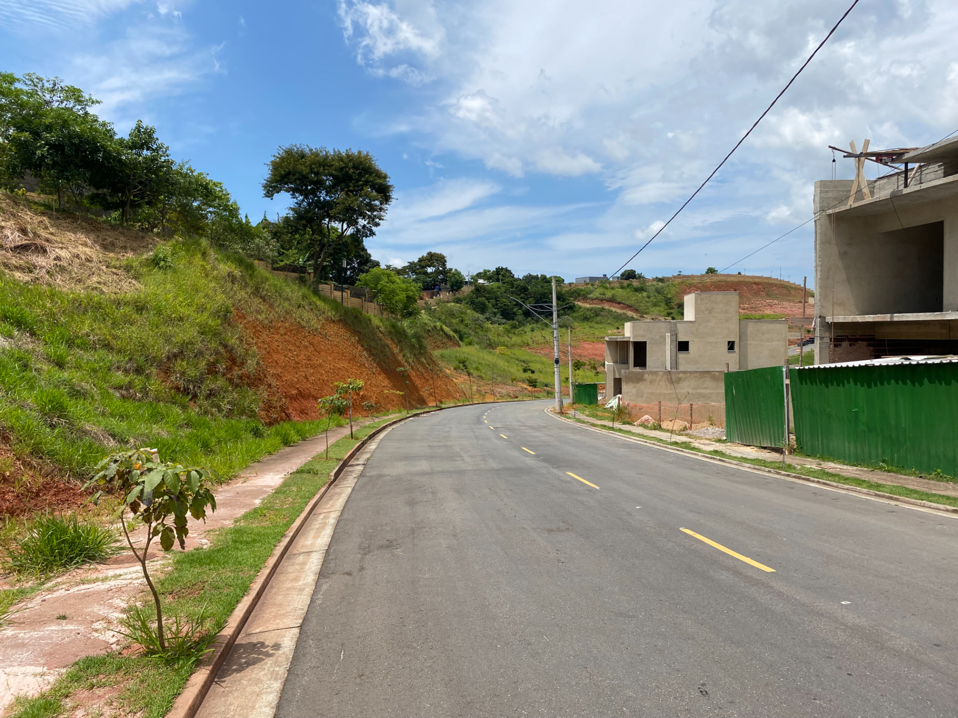 Terreno 351m² em Salvaterra., foto 4