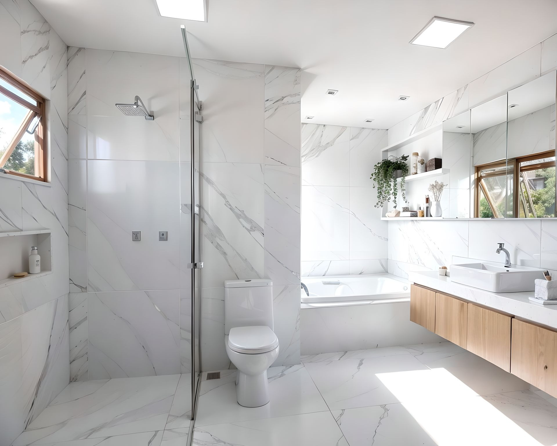 Cobertura no Jardim Glória, 4 suítes e 208m²., foto 5