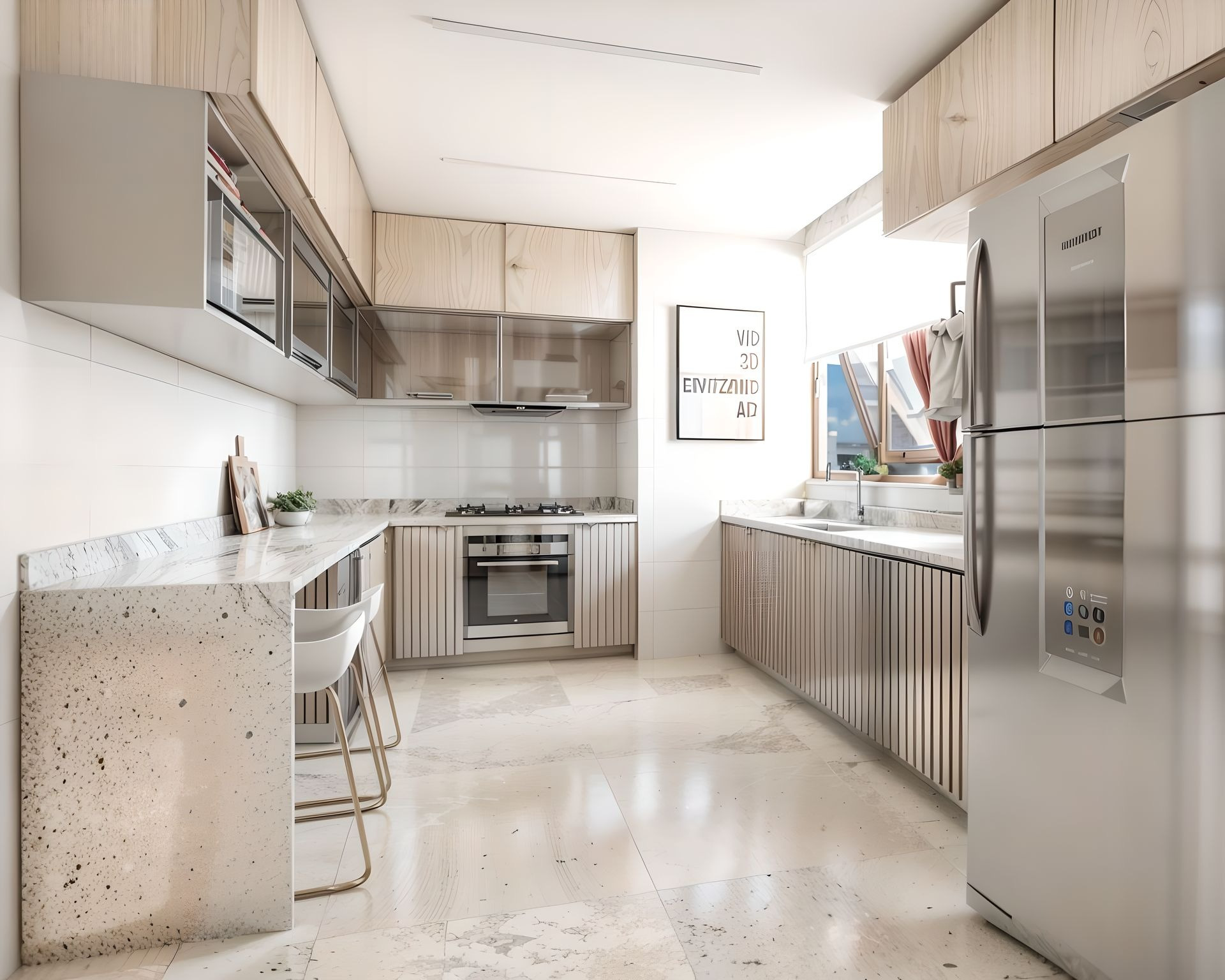 Cobertura no Jardim Glória, 4 suítes e 208m²., foto 3