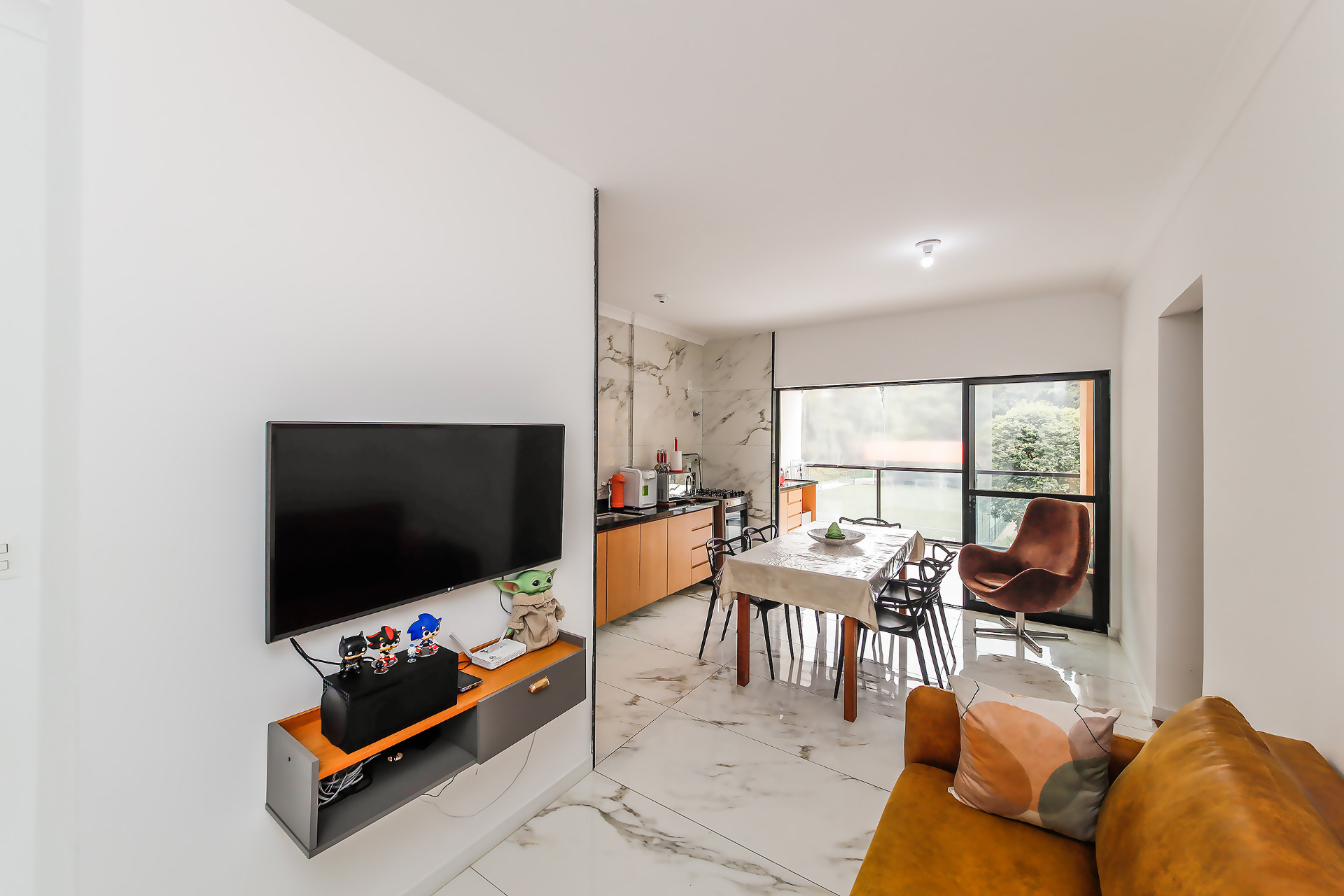 São Mateus: 3 quartos, 83m², 2 vagas., foto 1