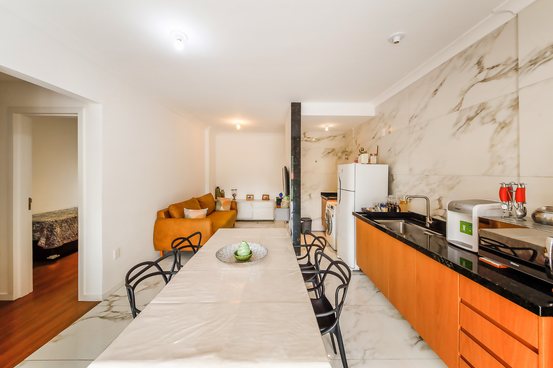São Mateus: 3 quartos, 83m², 2 vagas., foto 3