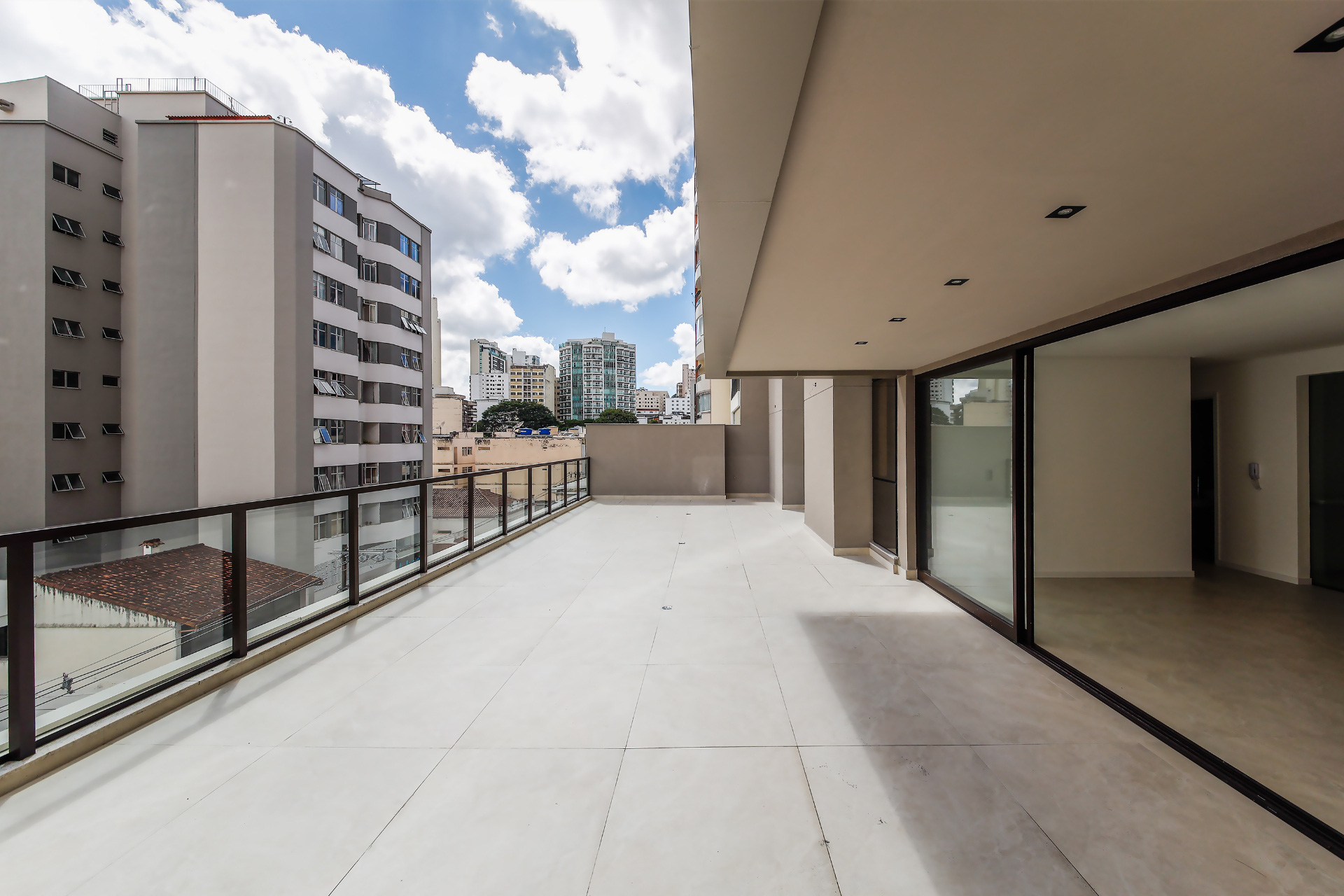 Garden em São Mateus. 3 suítes, terraço de 50m²., foto 1