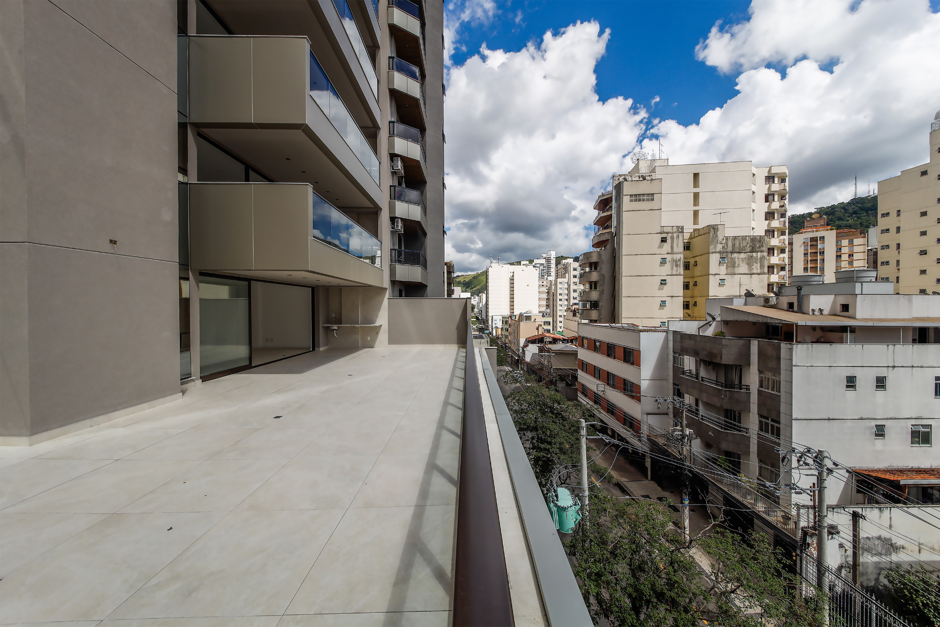 Garden em São Mateus. 3 suítes, terraço de 50m²., foto 4