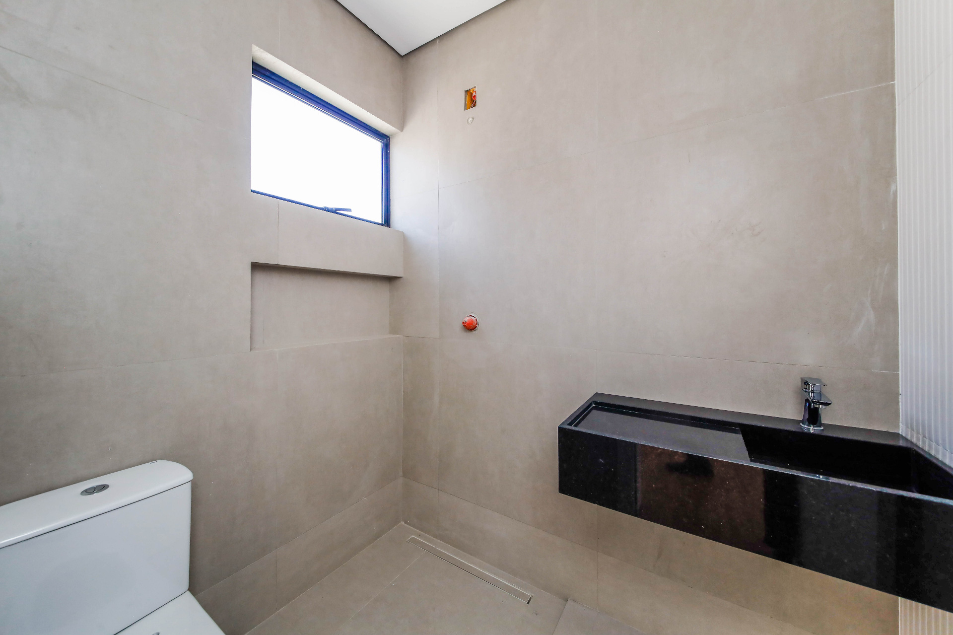 Casa com 4 suítes e área social integrada em São Pedro., foto 25