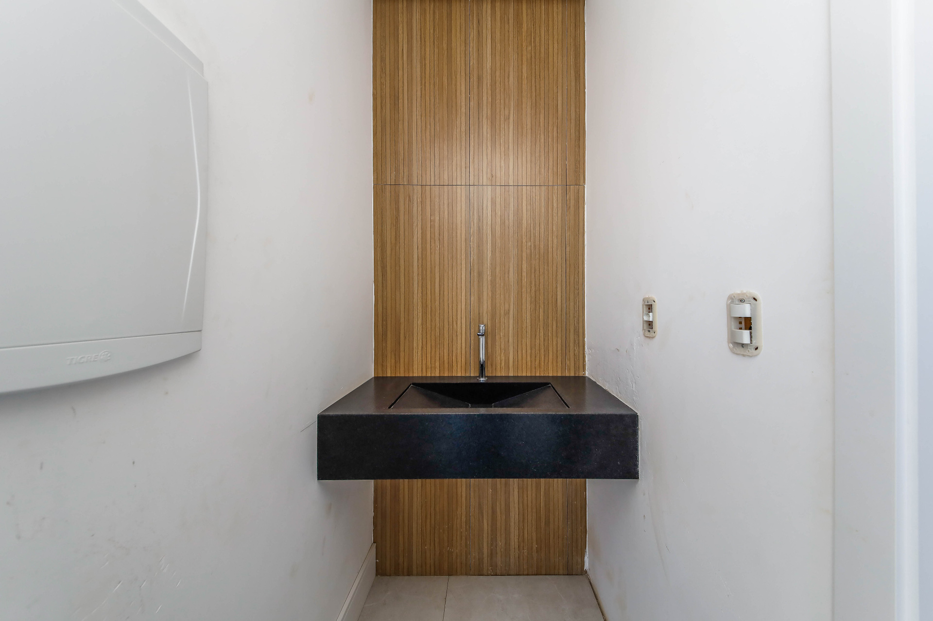 Casa com 4 suítes e área social integrada em São Pedro., foto 8
