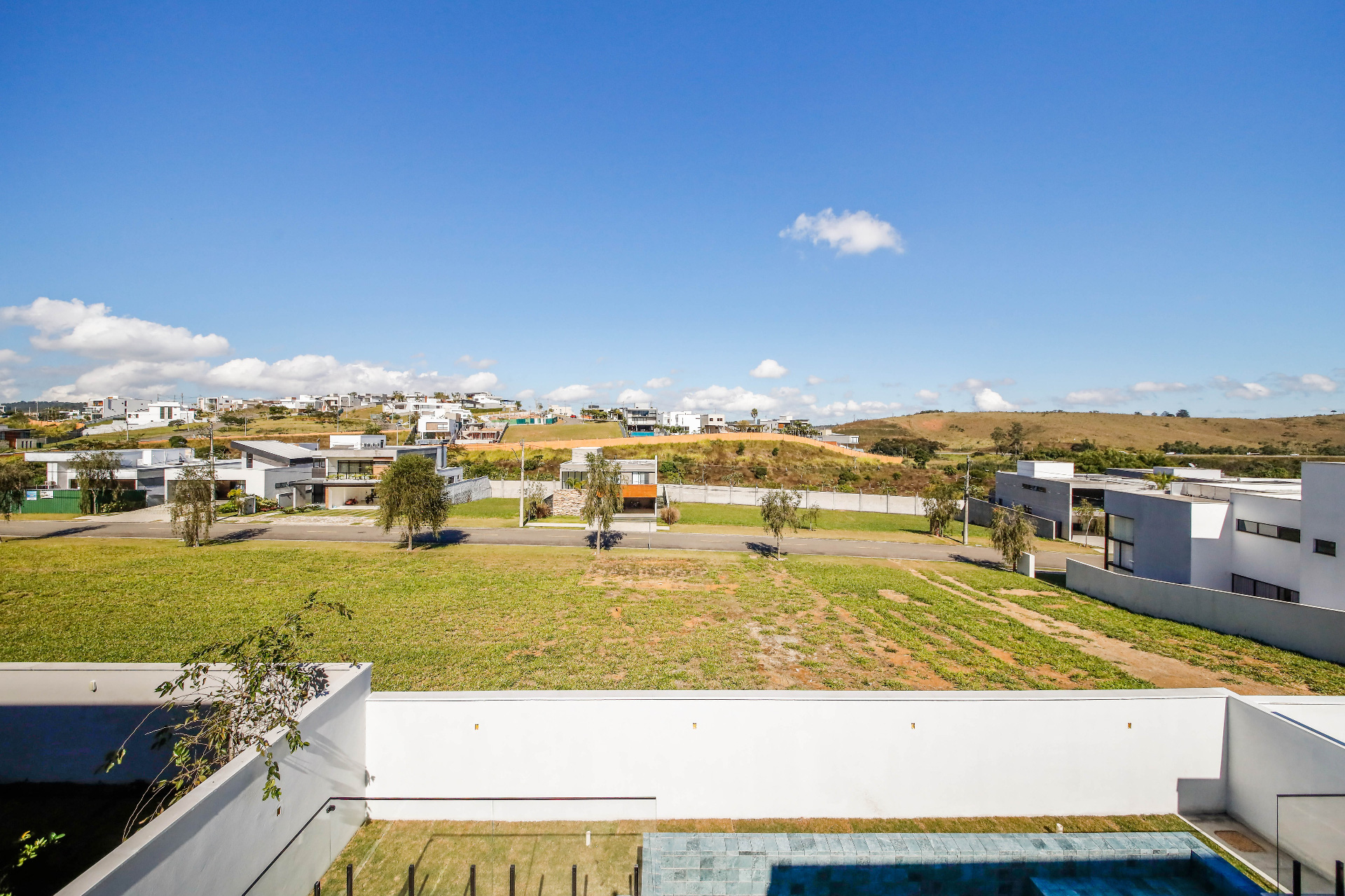 Casa com 4 suítes e área social integrada em São Pedro., foto 19