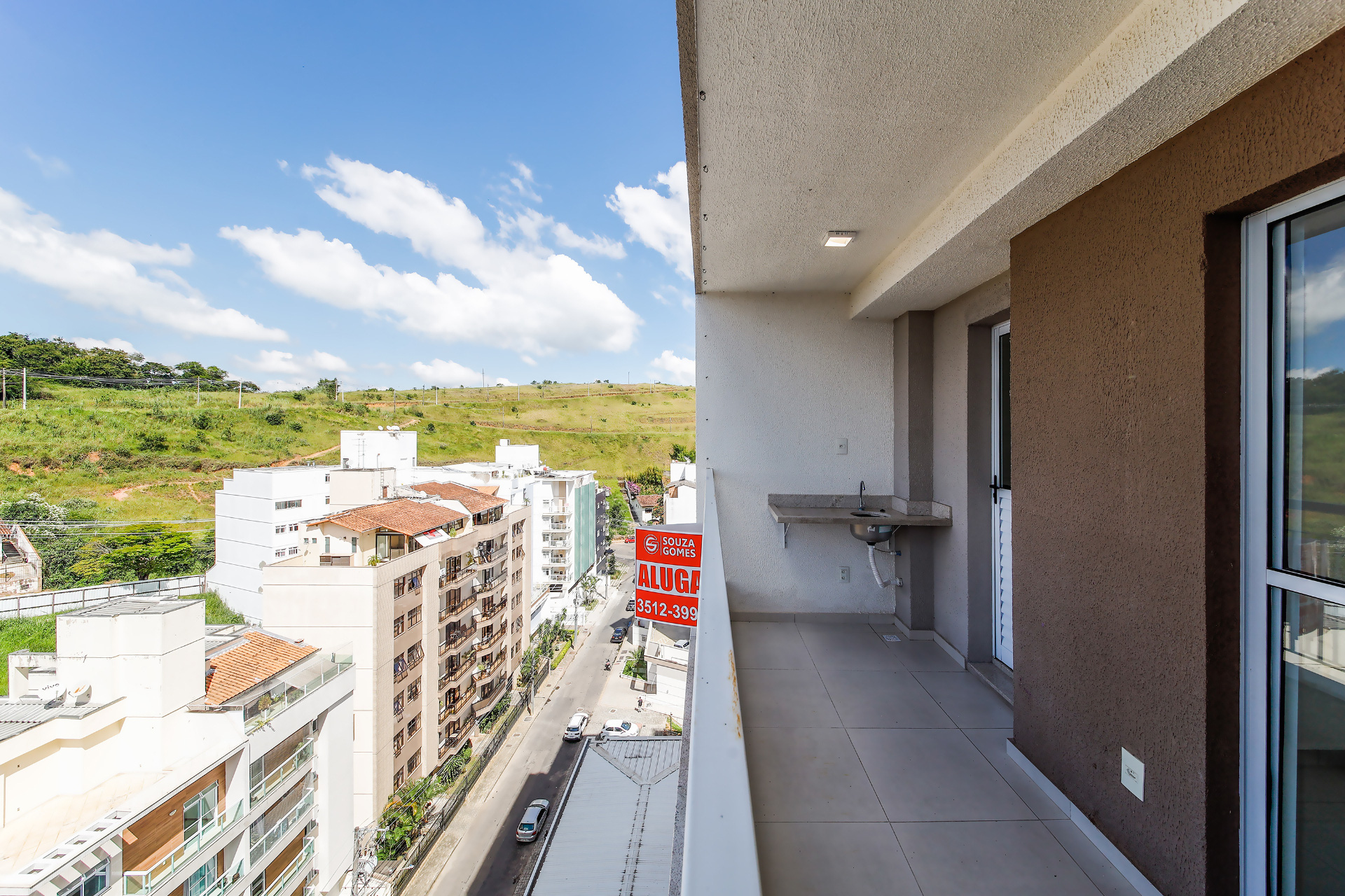 Bom Pastor: 2 quartos, 2 vagas, 92m²., foto 4
