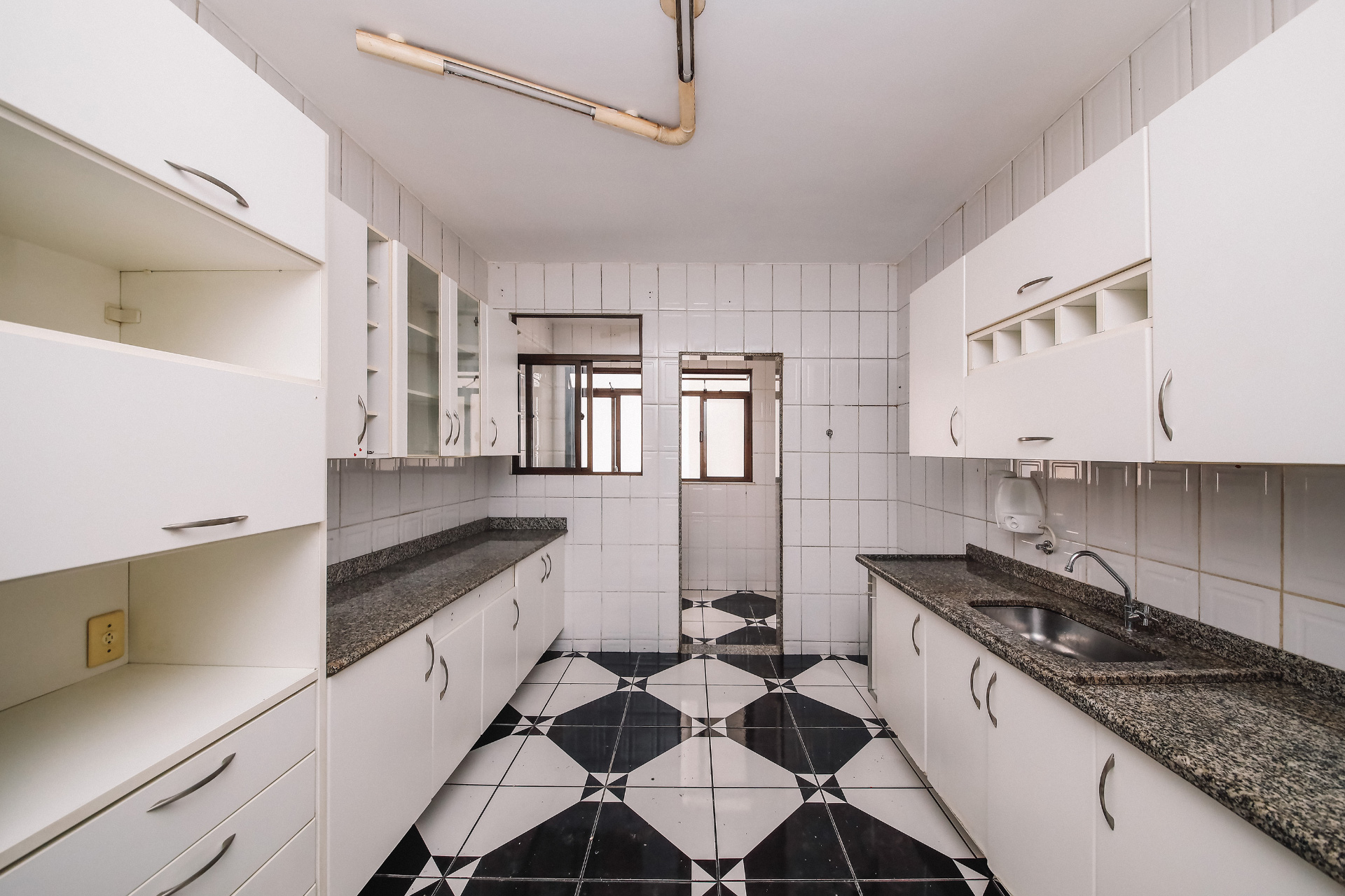 São Mateus. Varanda, 3 quartos, 2 vagas. 171m²., foto 11