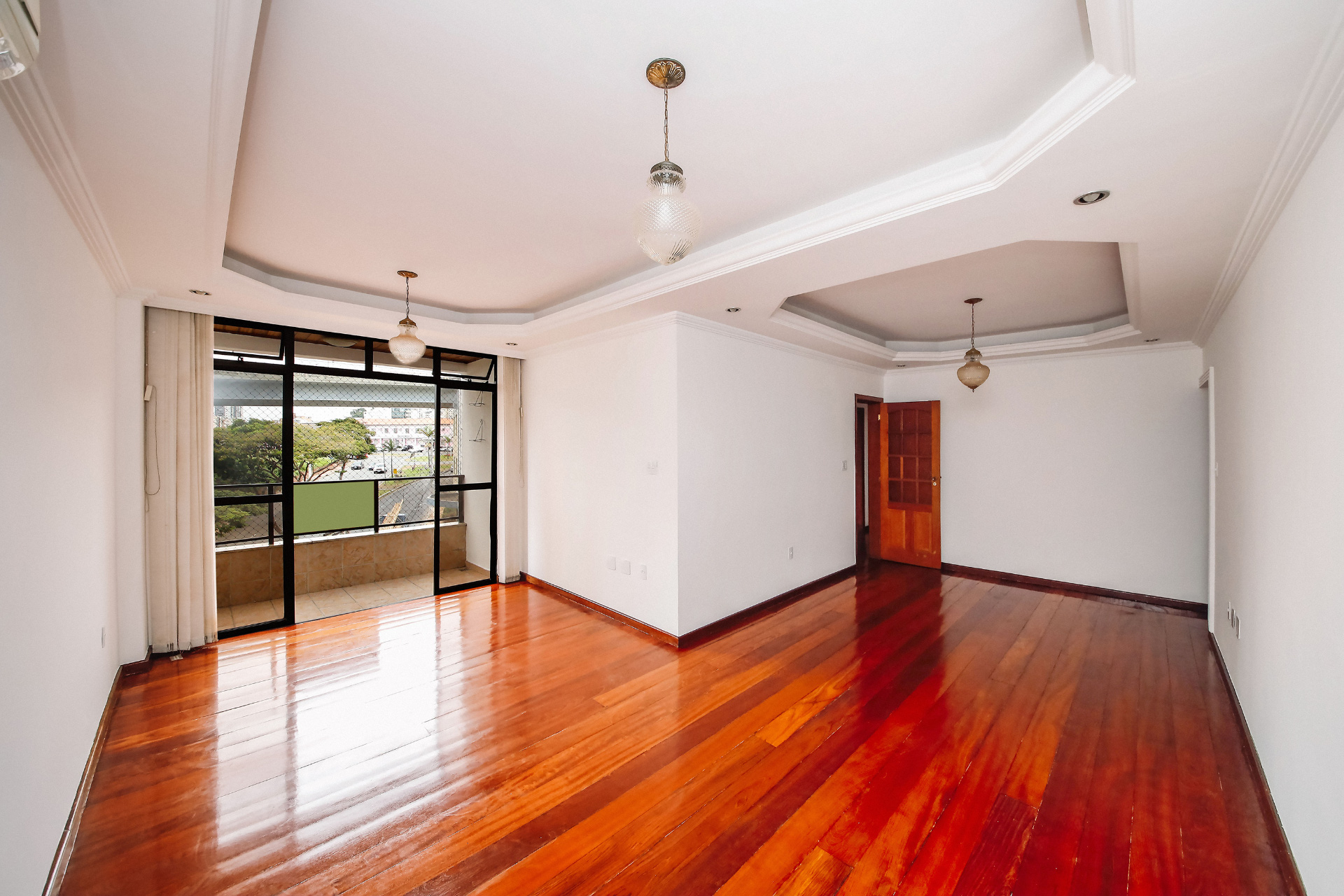 São Mateus. Varanda, 3 quartos, 2 vagas. 171m²., foto 1