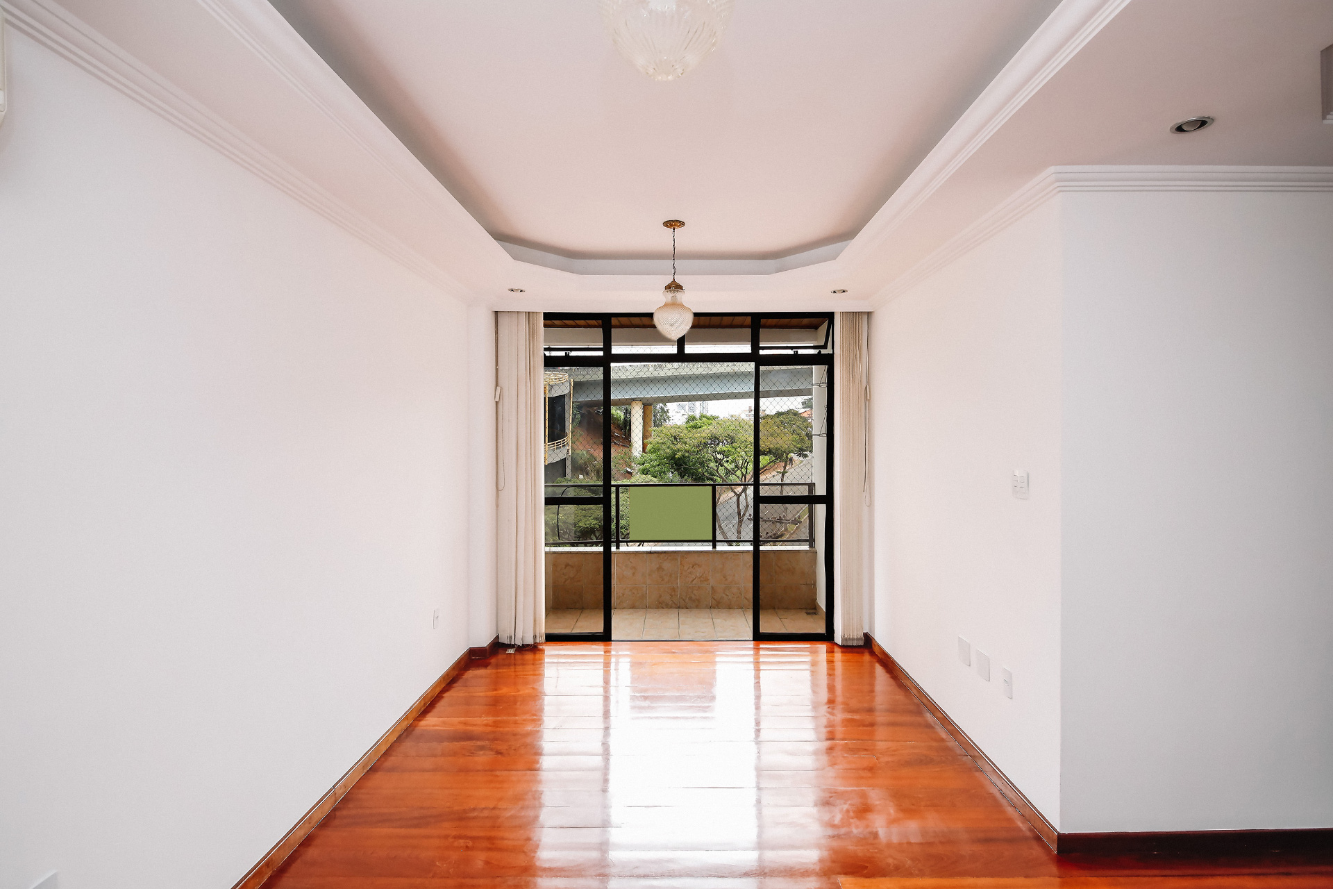 São Mateus. Varanda, 3 quartos, 2 vagas. 171m²., foto 3