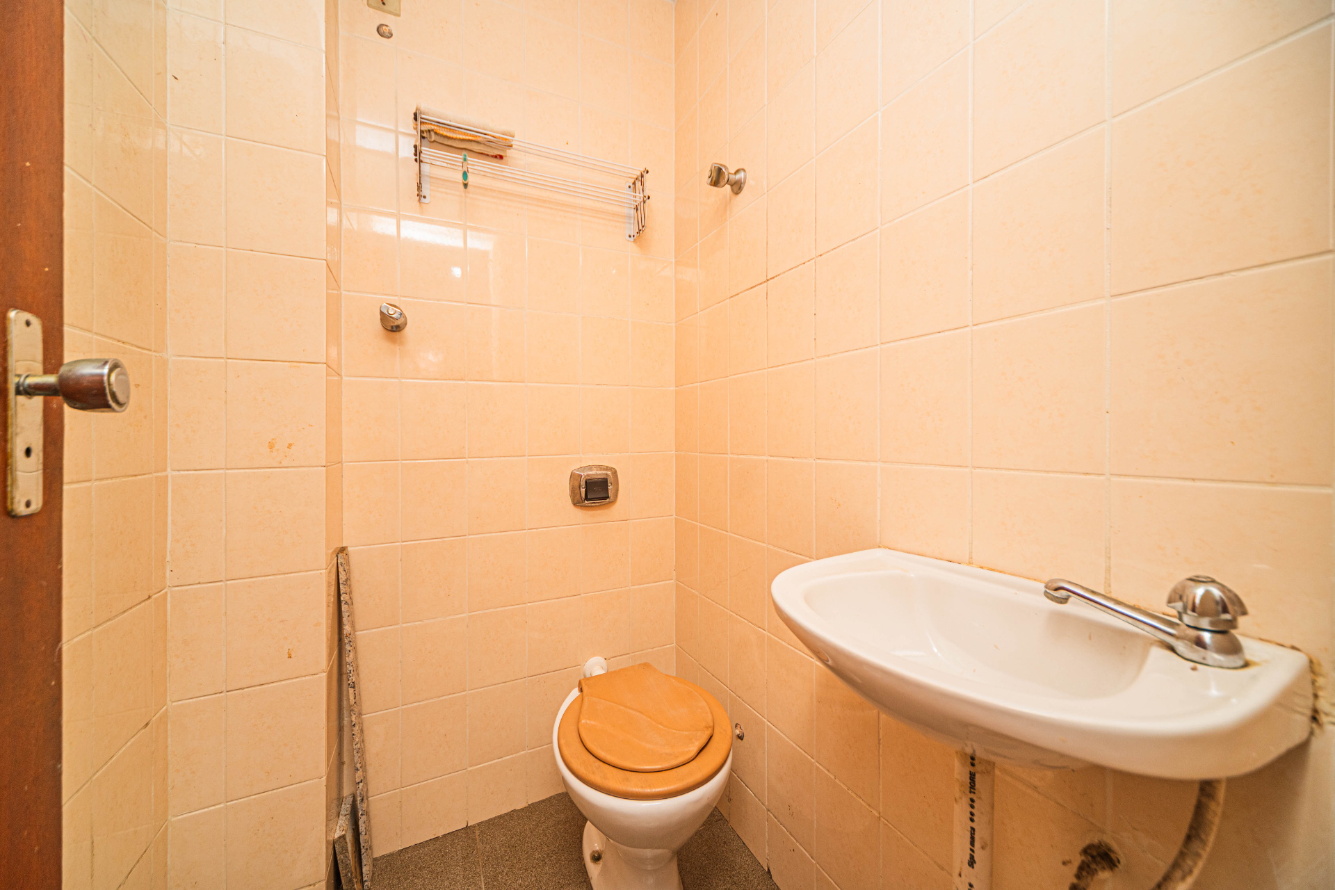 3 quartos. Bom Pastor. Perto da praça., foto 7