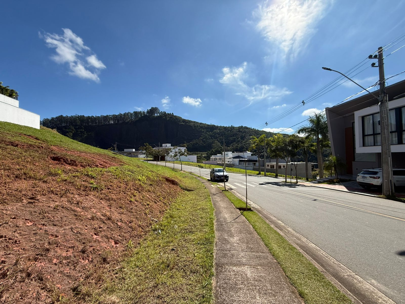 Terreno no Estrela Alta. Perto da portaria., foto 6