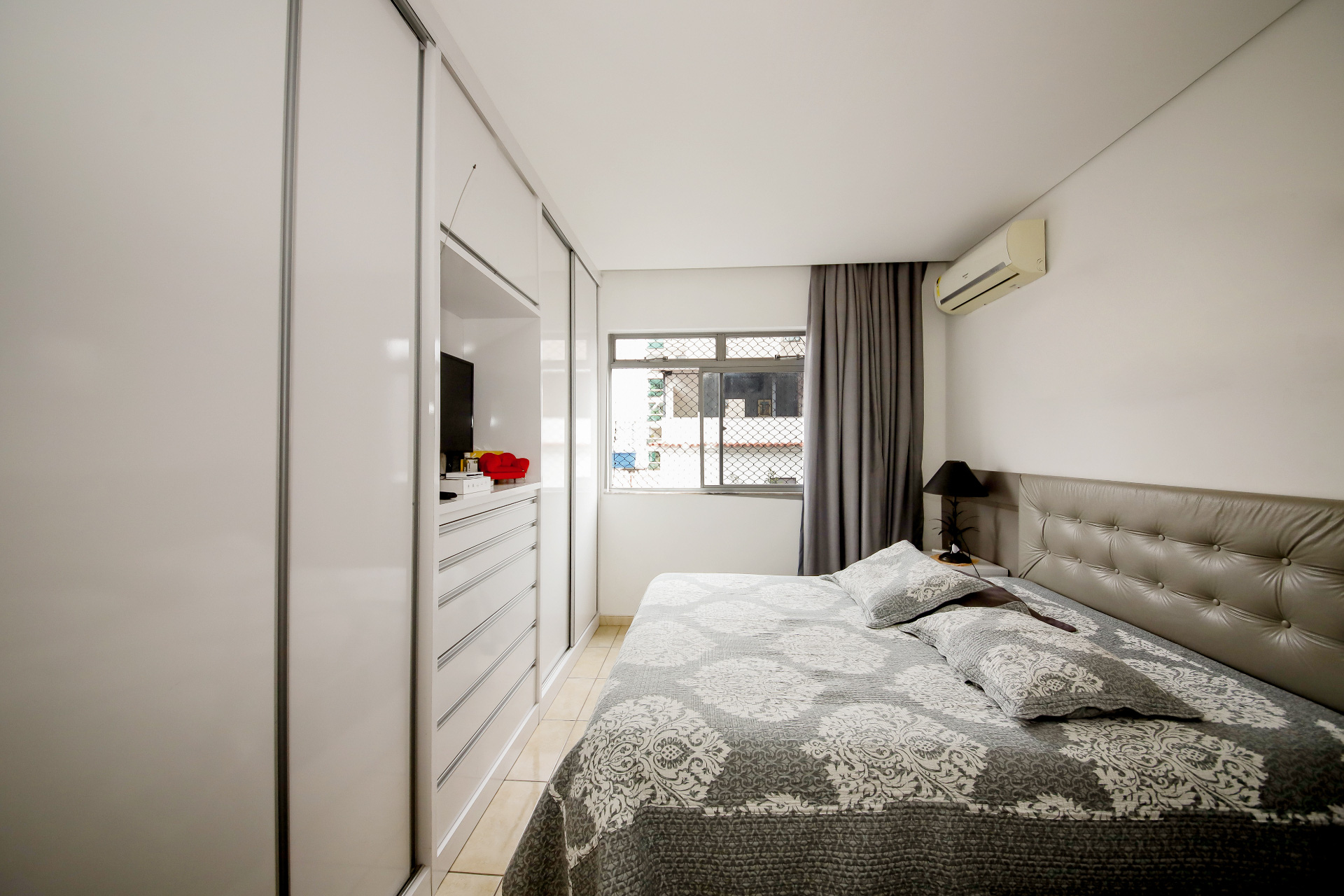 2 quartos reformado no Centro, 1 vaga, 102m², foto 7