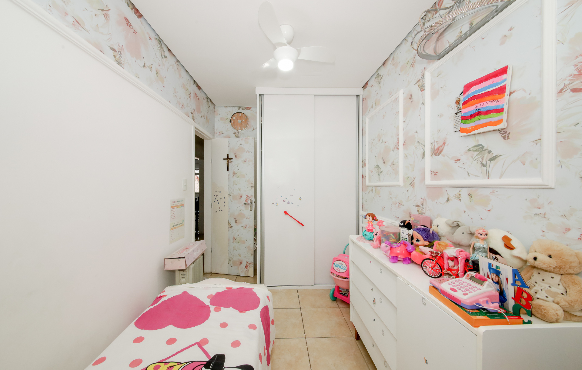 2 quartos reformado no Centro, 1 vaga, 102m², foto 12