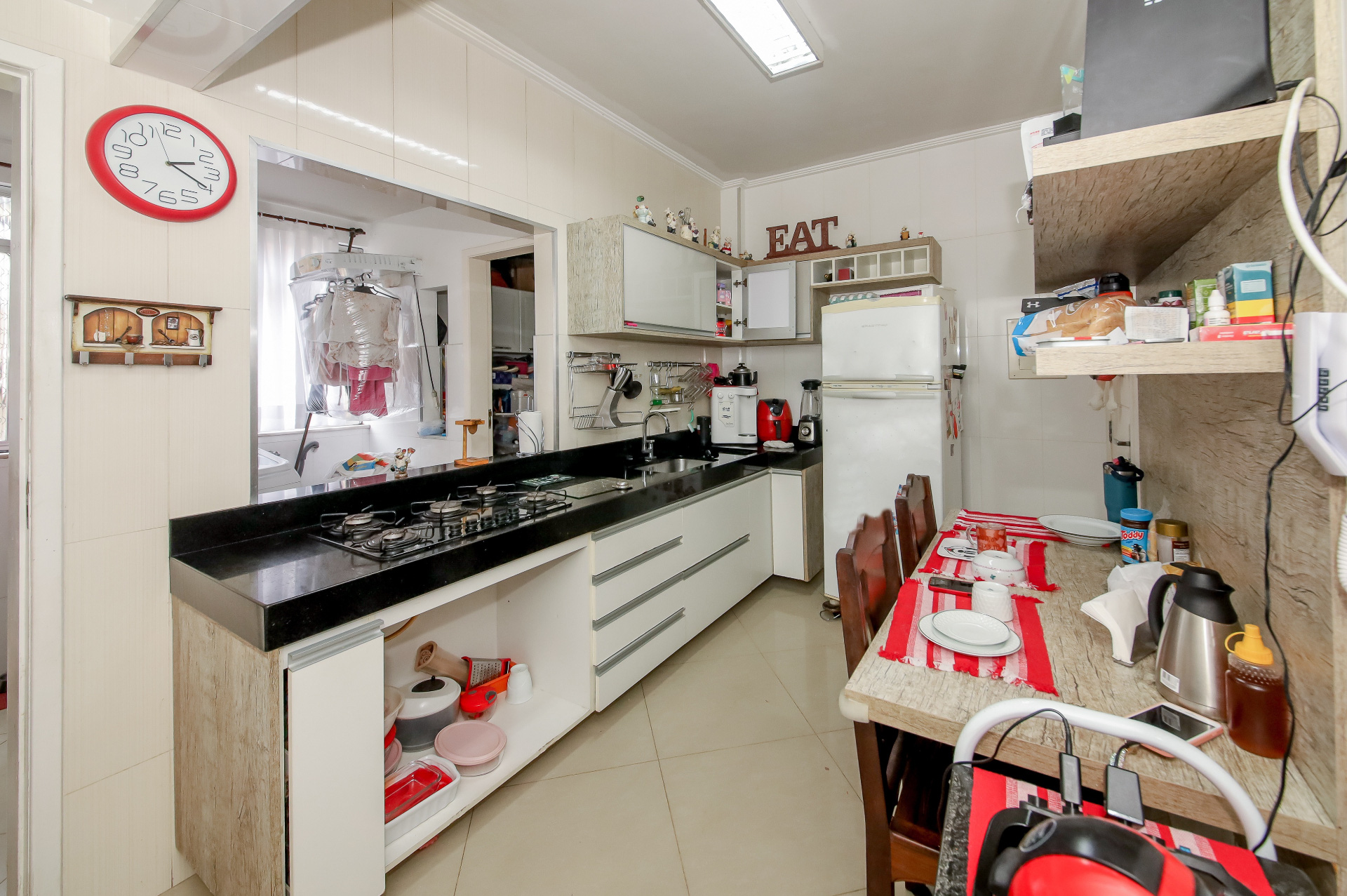2 quartos reformado no Centro, 1 vaga, 102m², foto 15