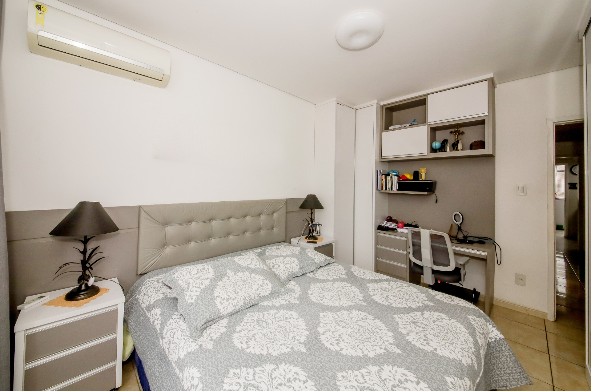2 quartos reformado no Centro, 1 vaga, 102m², foto 8