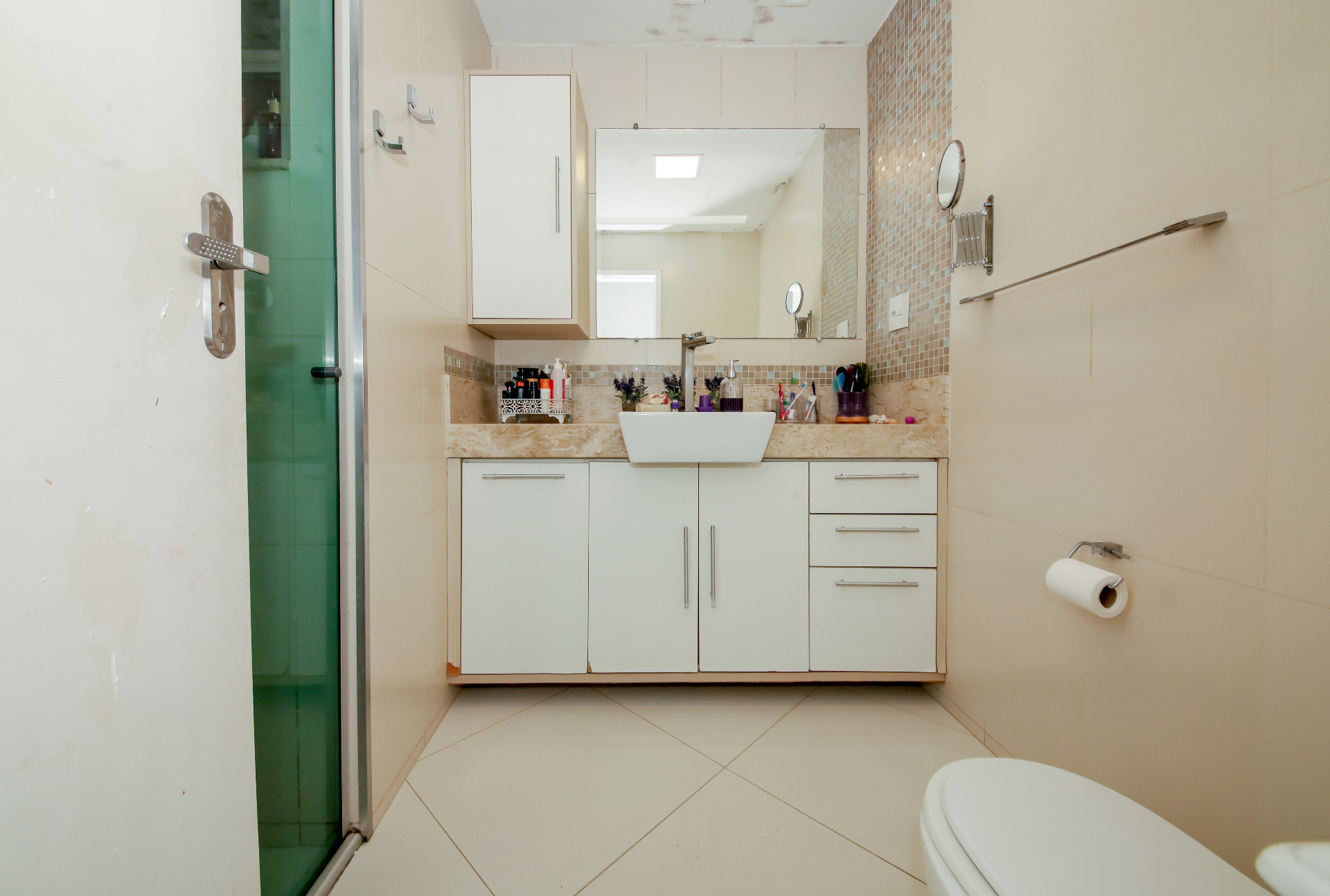 2 quartos reformado no Centro, 1 vaga, 102m², foto 14
