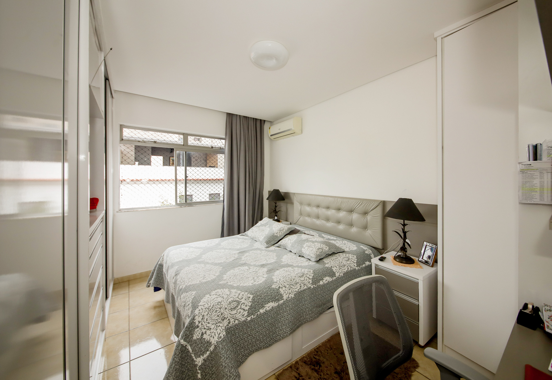 2 quartos reformado no Centro, 1 vaga, 102m², foto 6