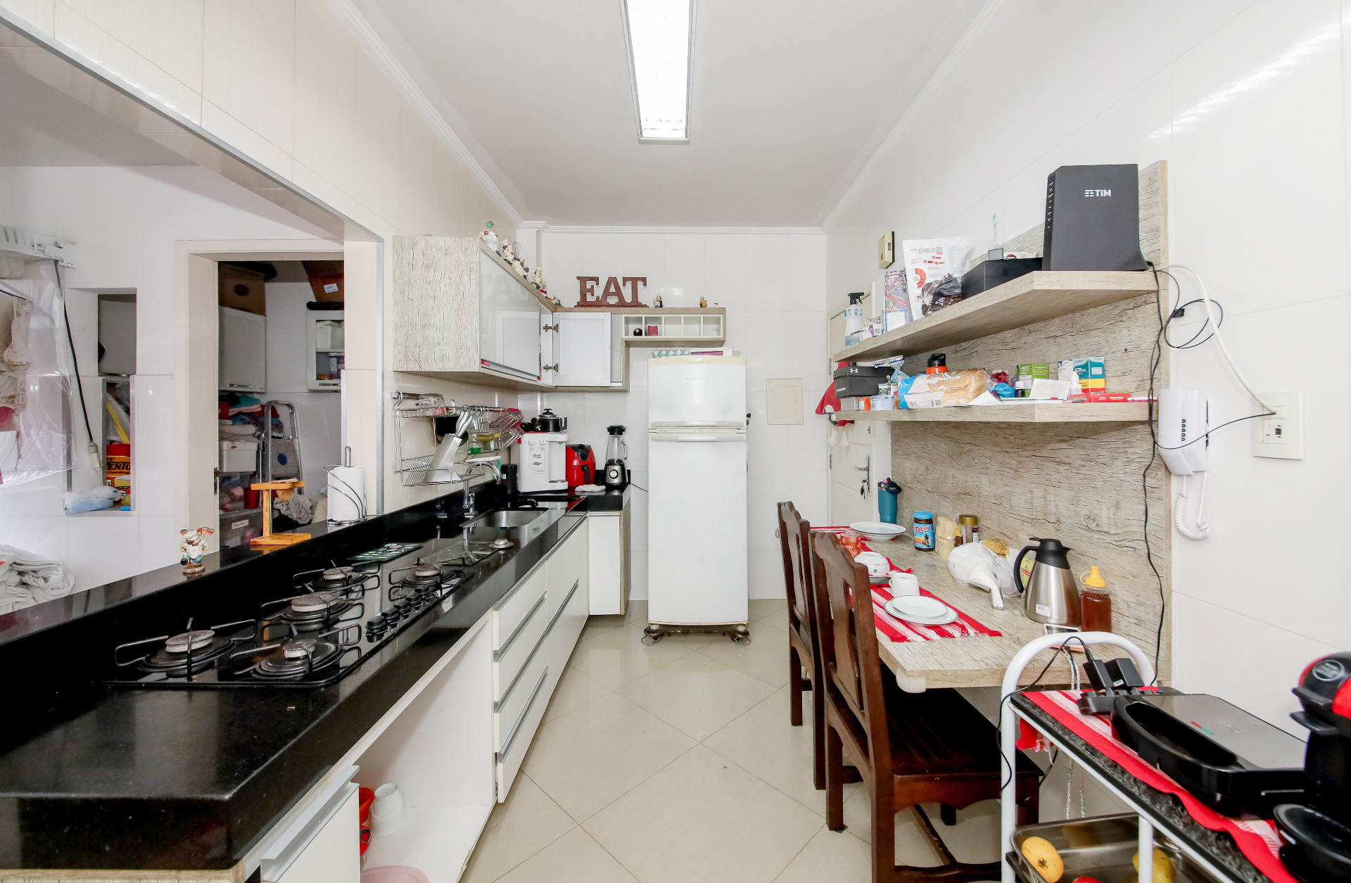 2 quartos reformado no Centro, 1 vaga, 102m², foto 17