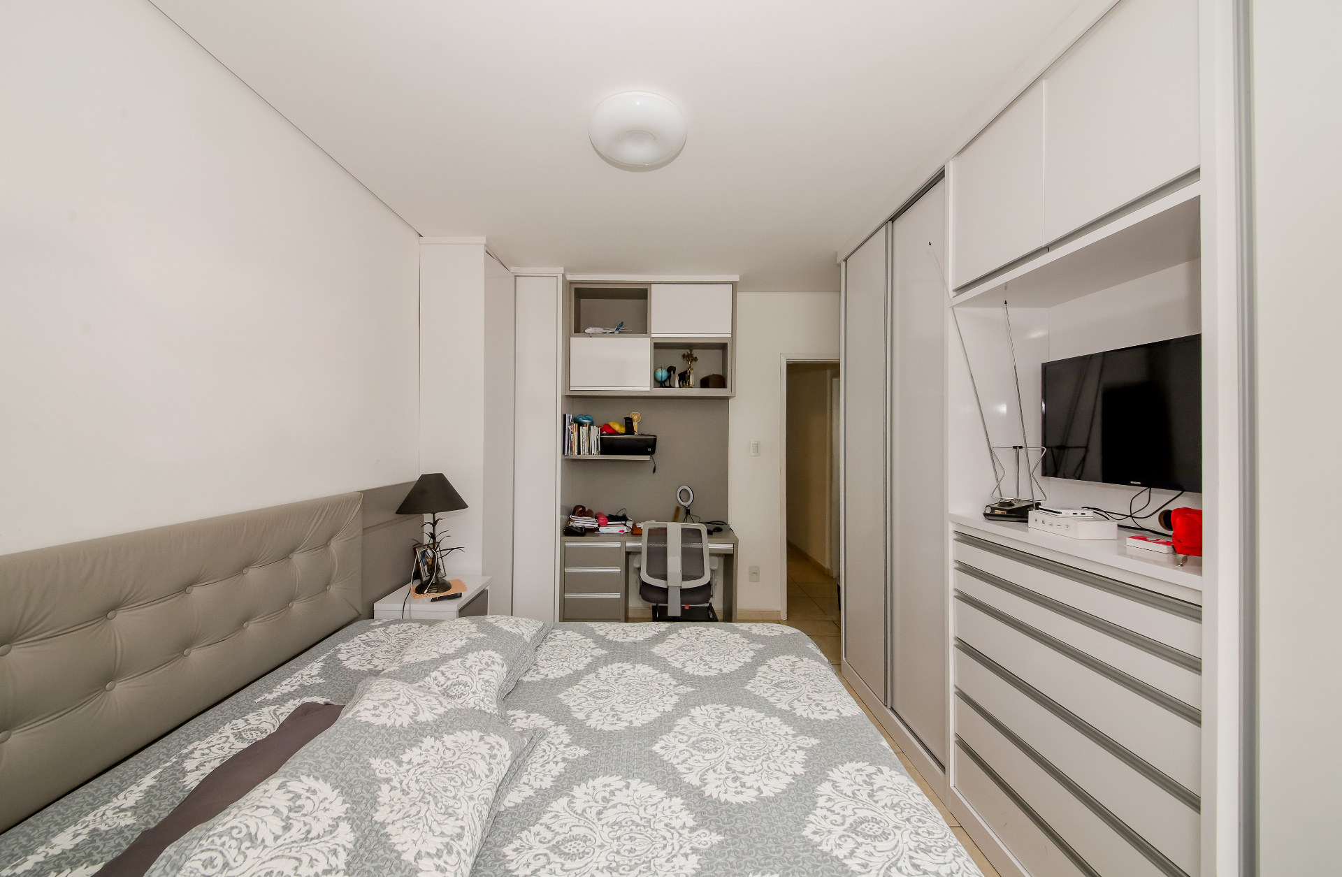 2 quartos reformado no Centro, 1 vaga, 102m², foto 9