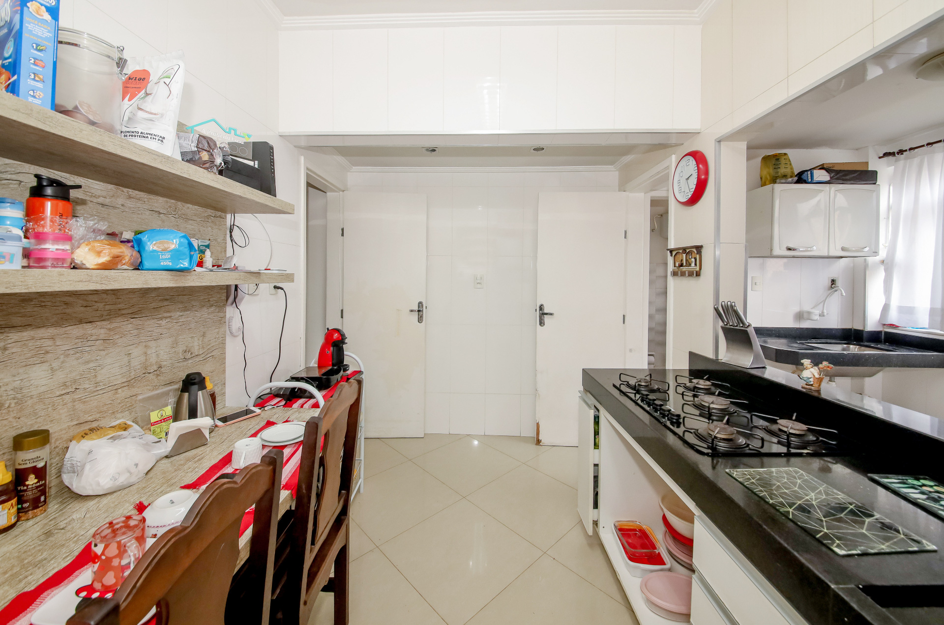 2 quartos reformado no Centro, 1 vaga, 102m², foto 16
