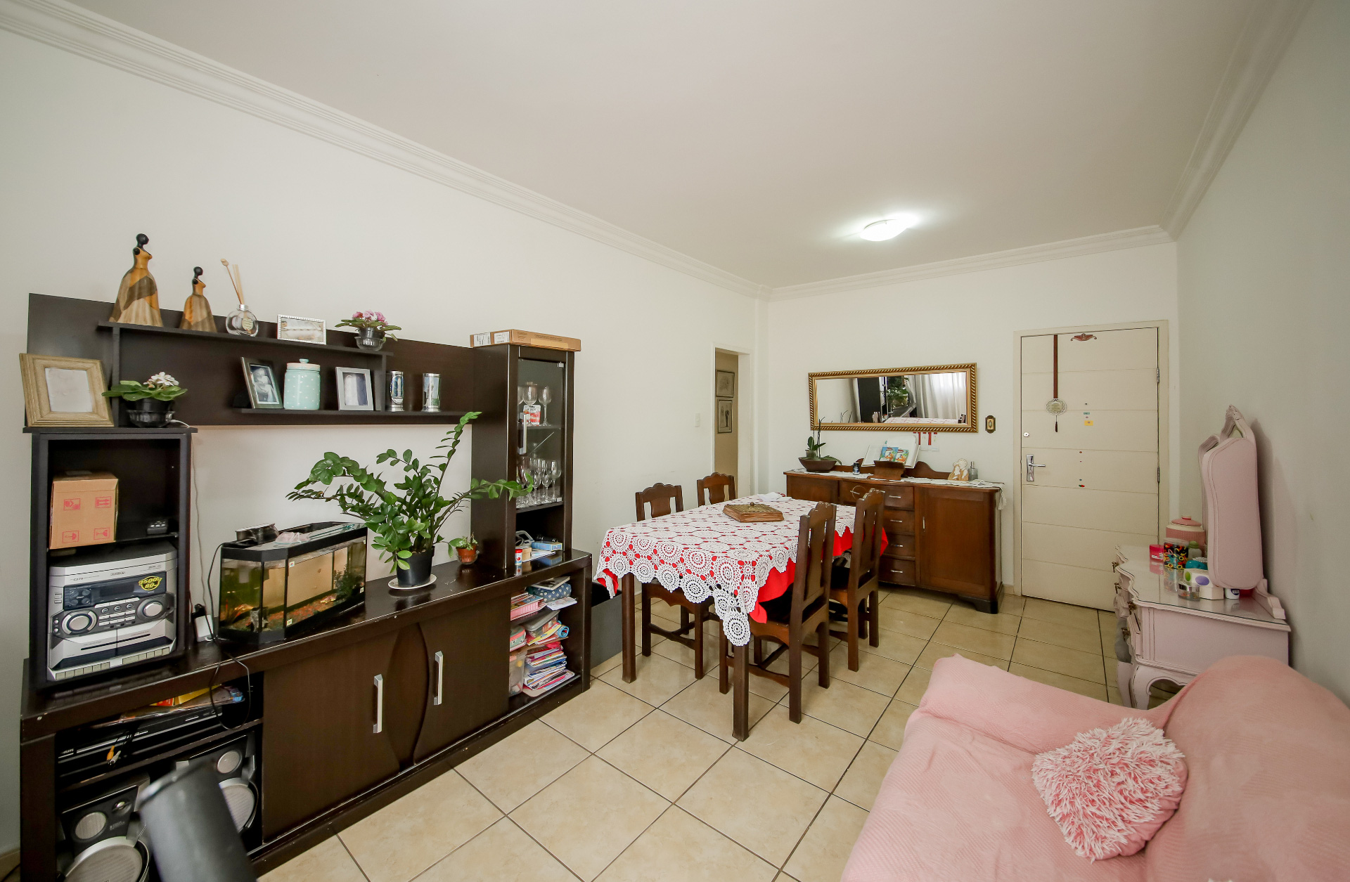 2 quartos reformado no Centro, 1 vaga, 102m², foto 5